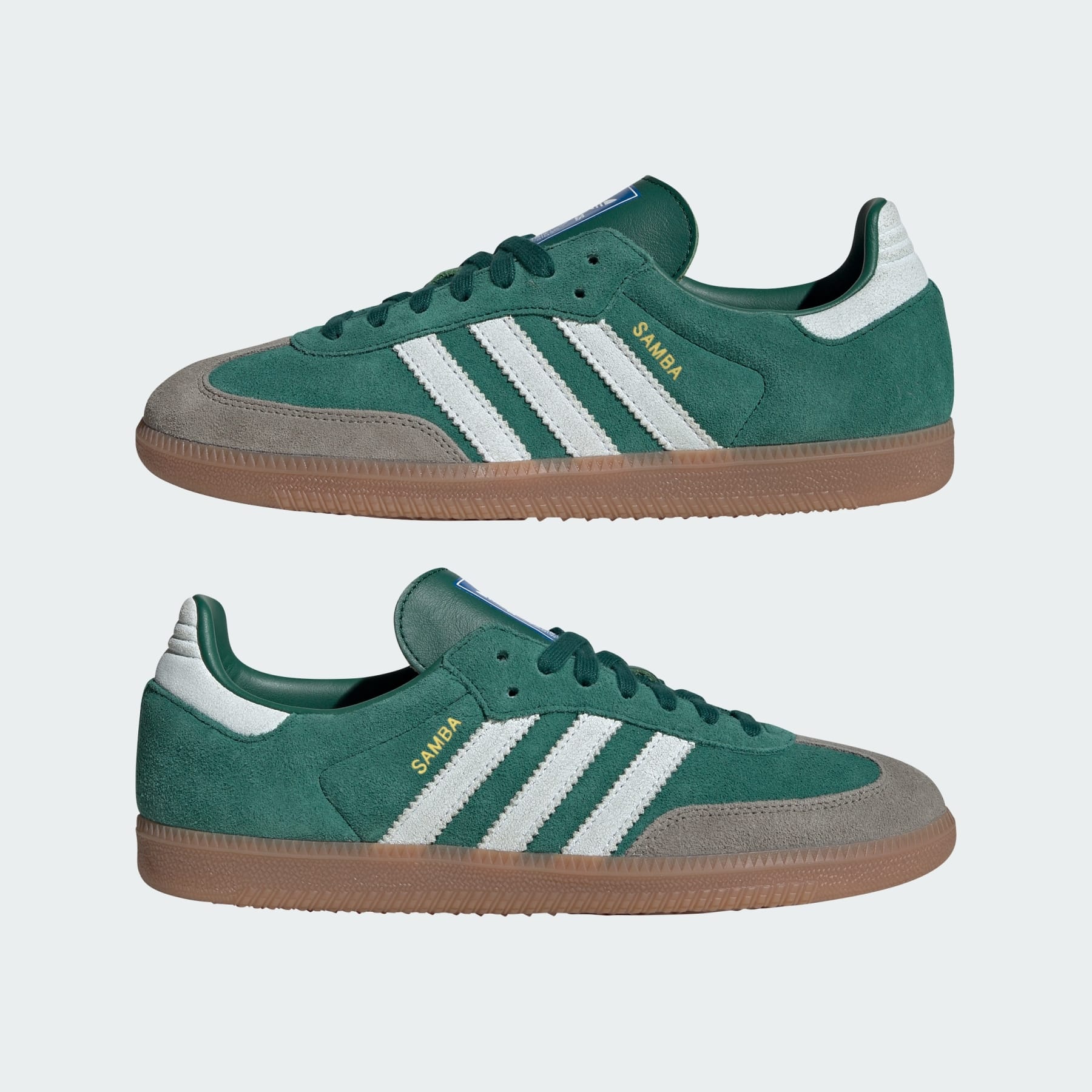 Samba Originals Shoes - 7