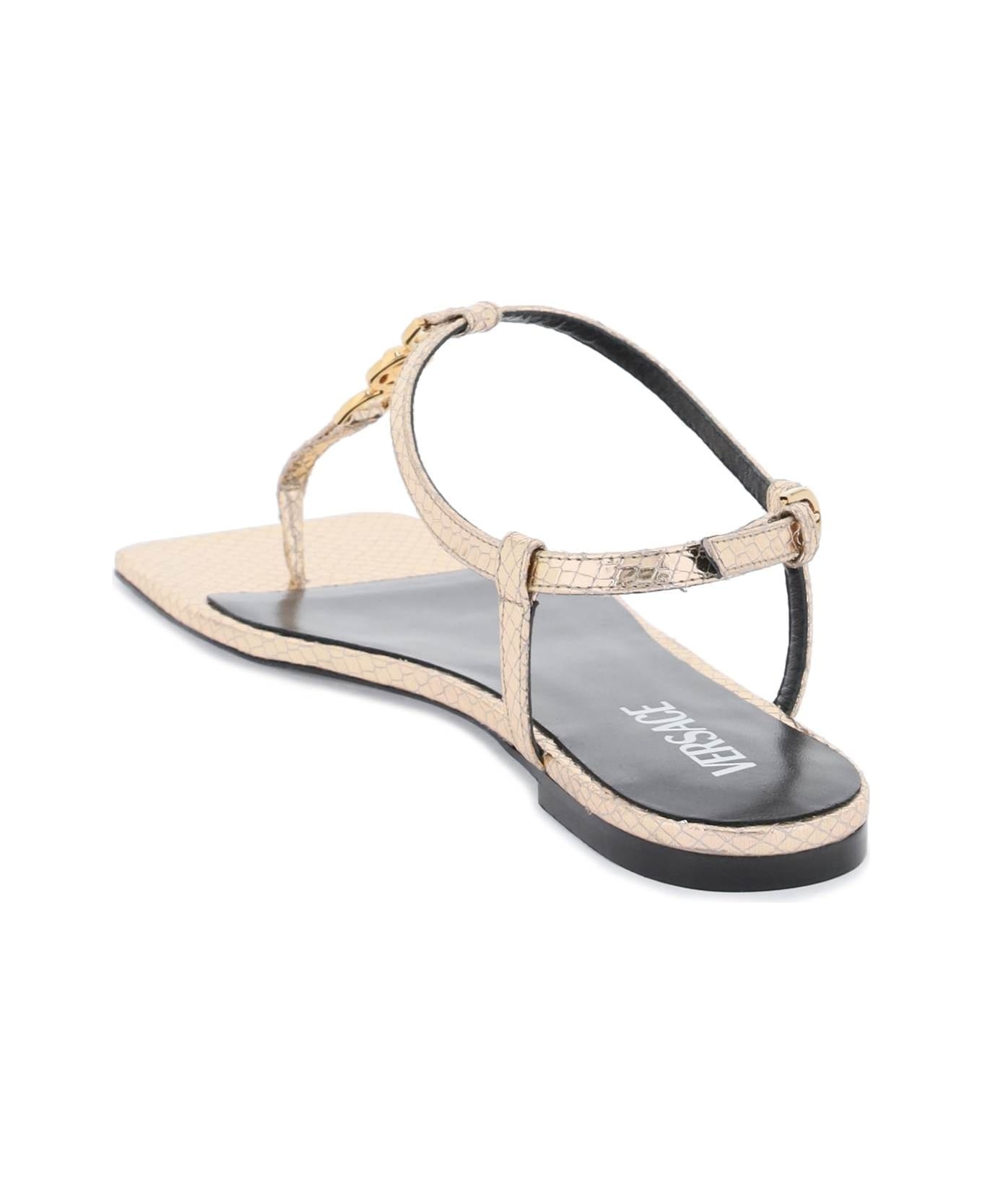 Medusa '95 Sandals - 3