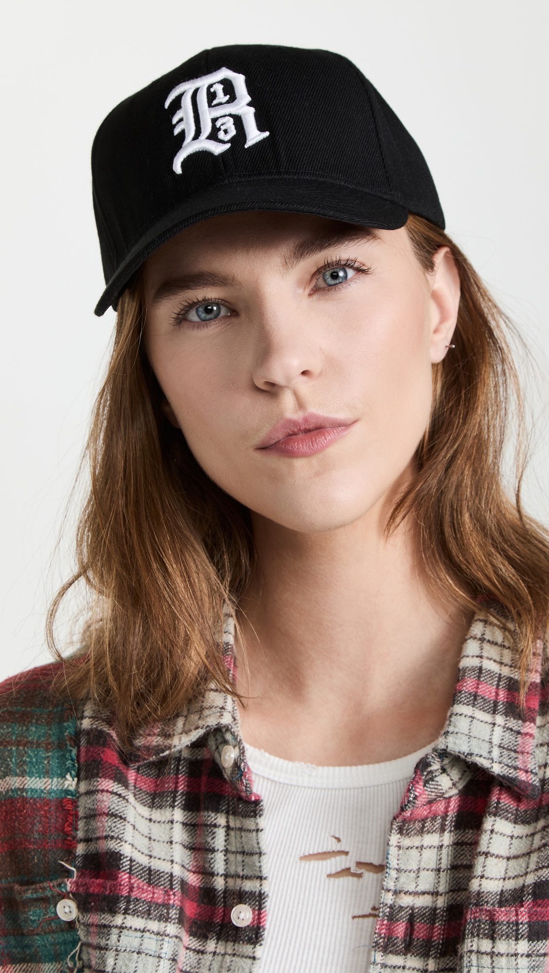 R13 Baseball Cap - 2