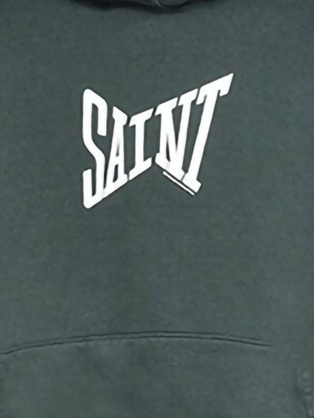 Ribon Saint hoodie - 2