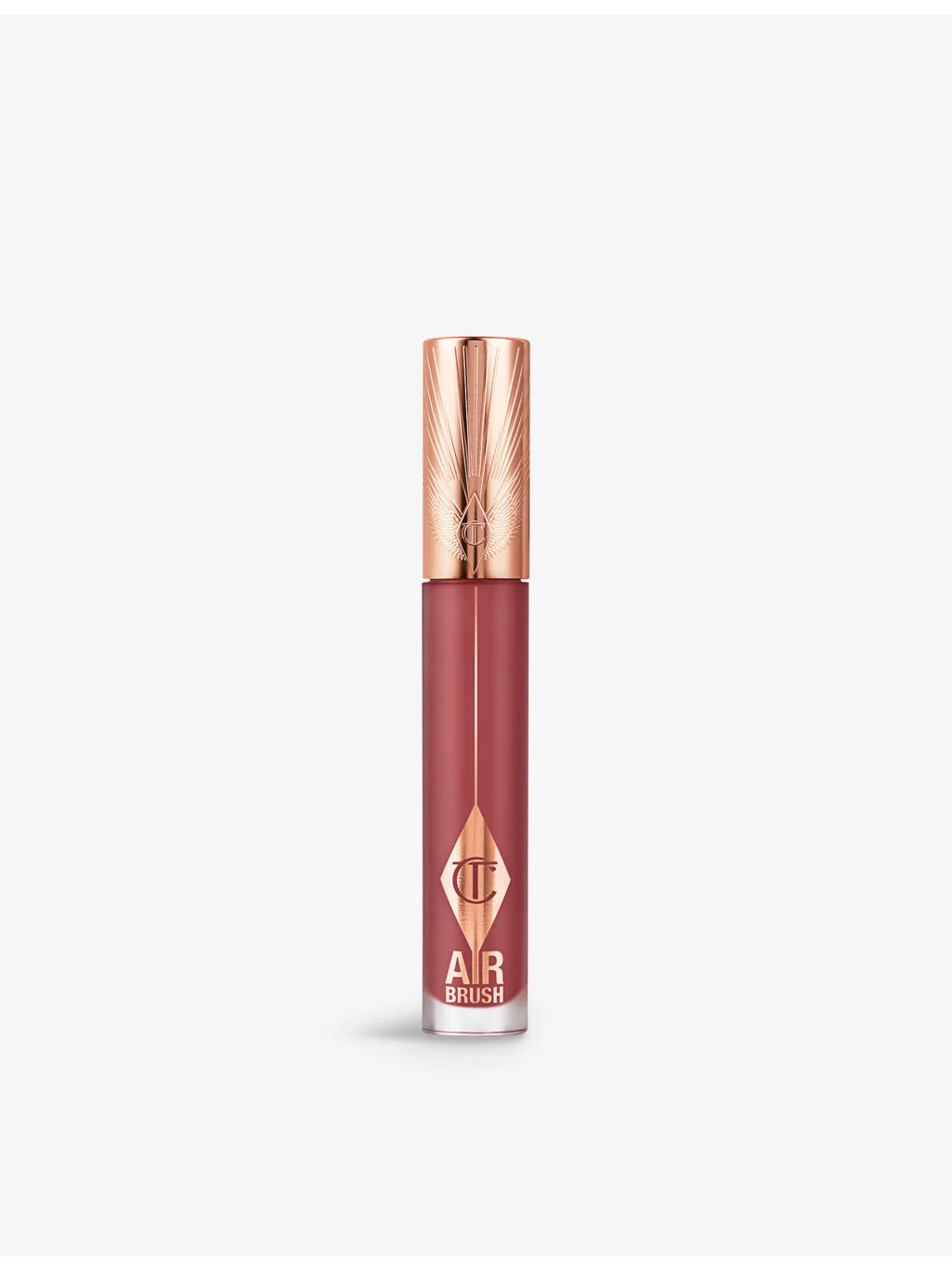 Airbrush Flawless Lip Blur liquid lipstick 7ml - 1