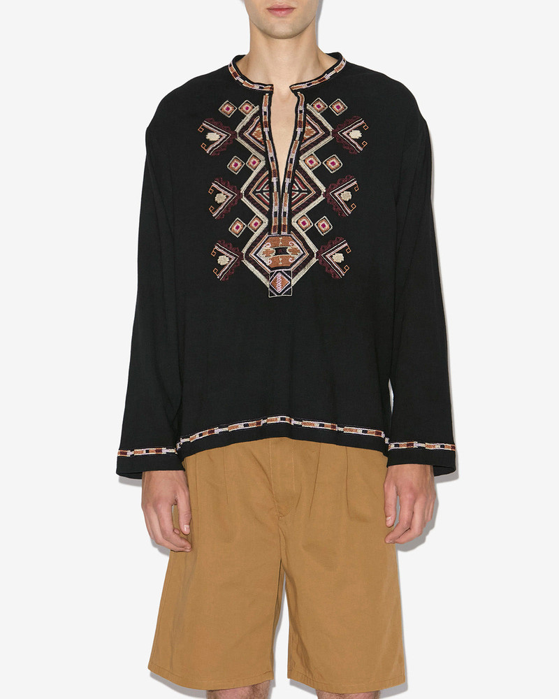 ZELIE BLOUSE 4