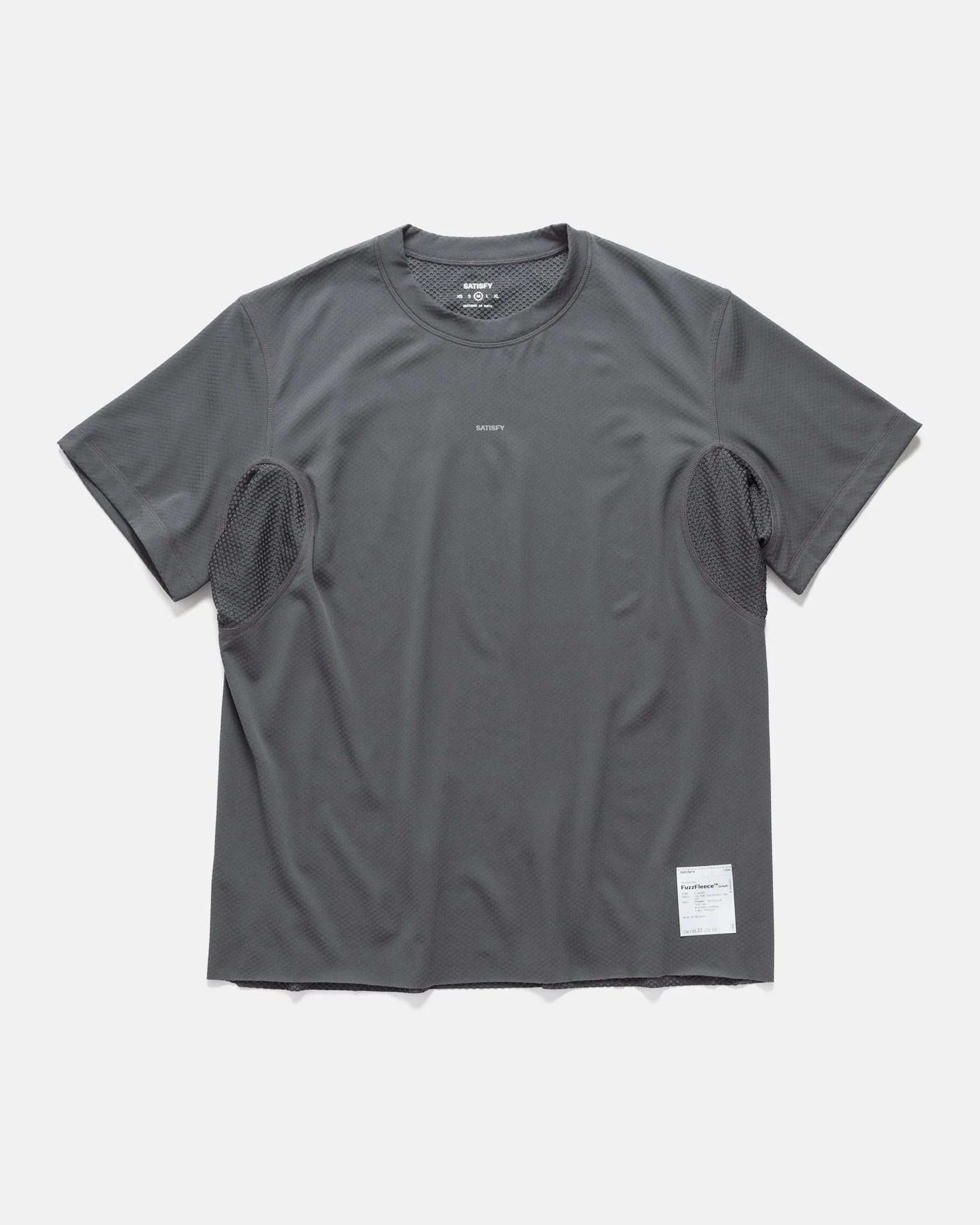 FuzzFleece™ Octa™ T - 1