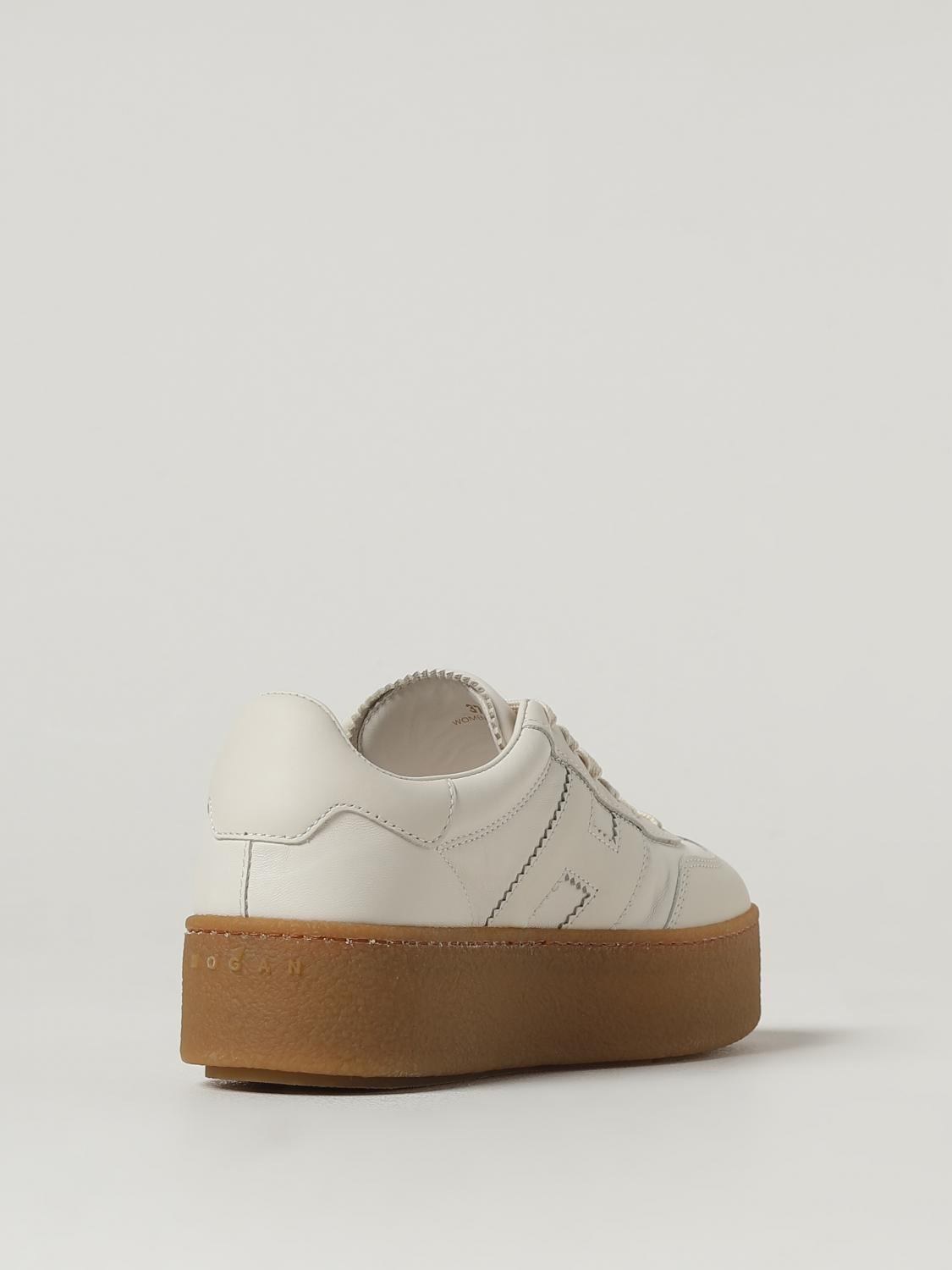 Sneakers woman Hogan - 3