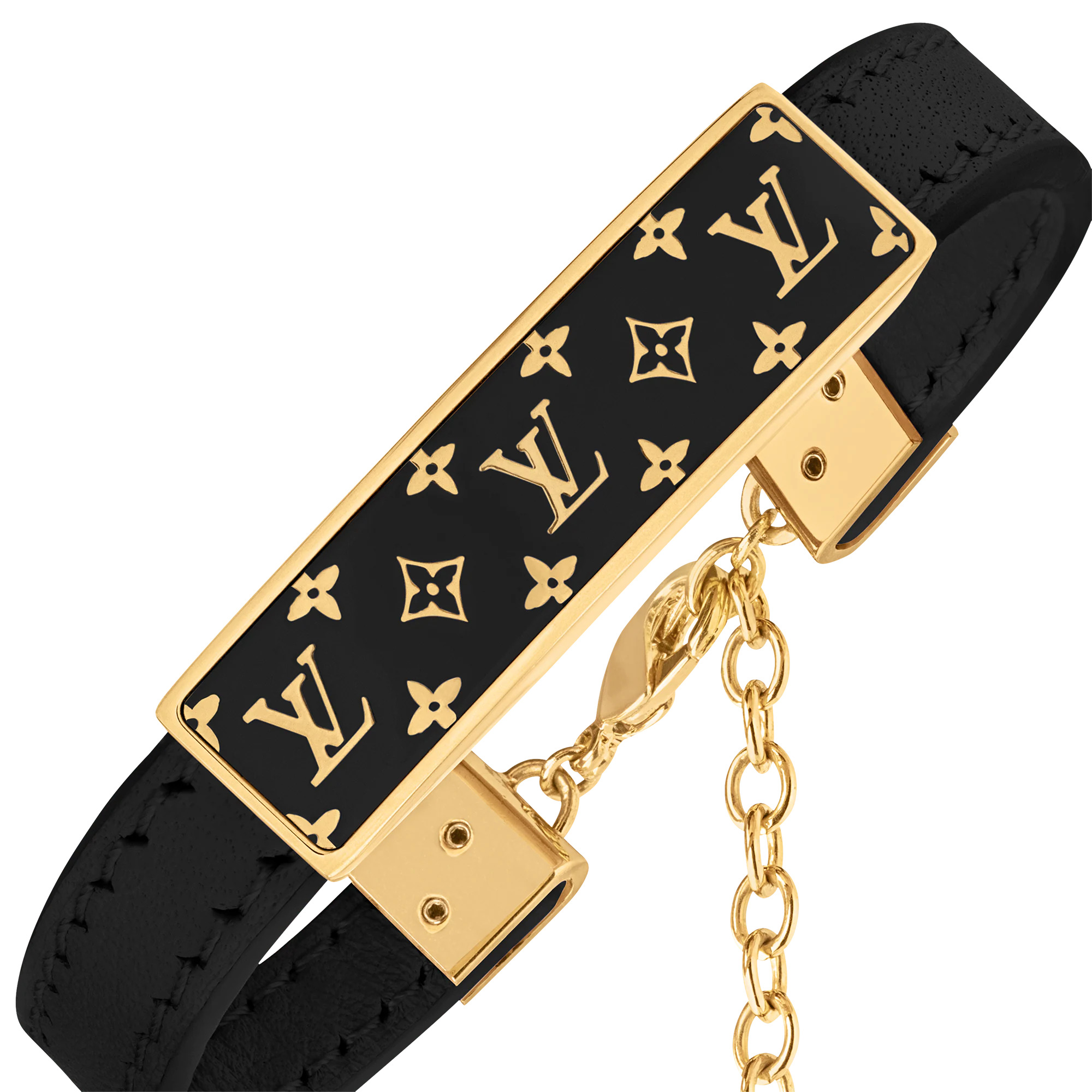 Nanogram Enamel Bracelet - 3