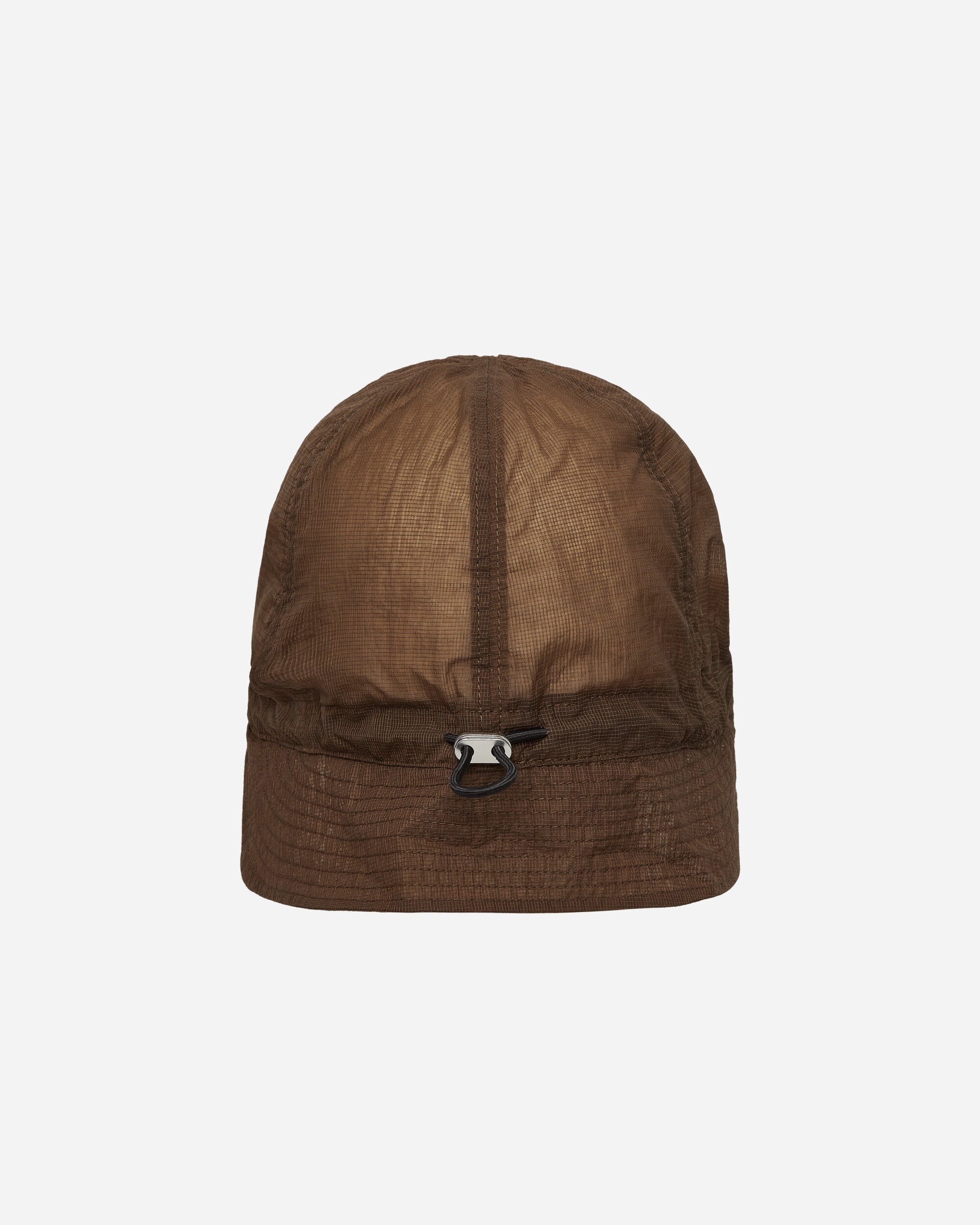 Der Cap Khaki Grey - 4