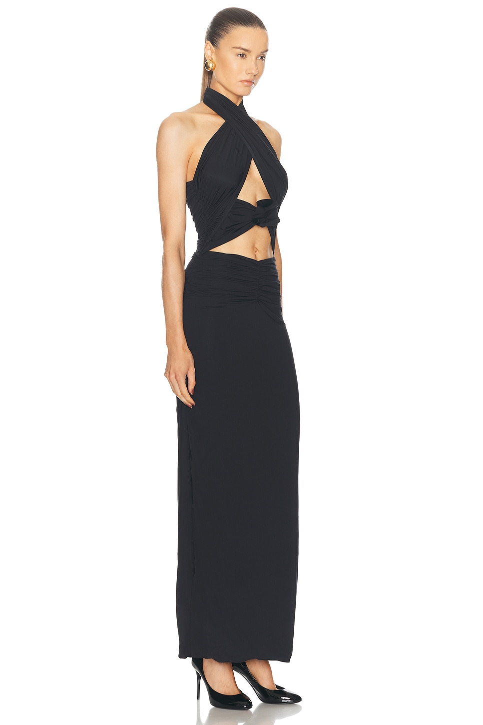 Mulett Dress - 2