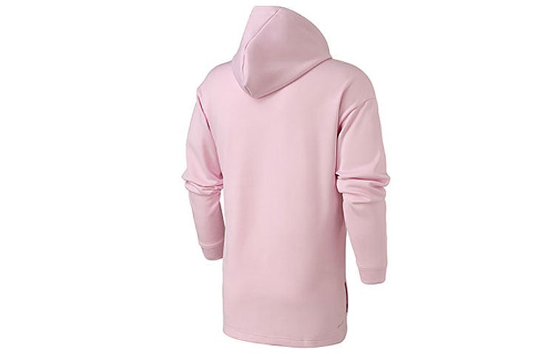 Nike Men's Nike Large Logo Sports Drawstring Pink AJ9264-663 outlook