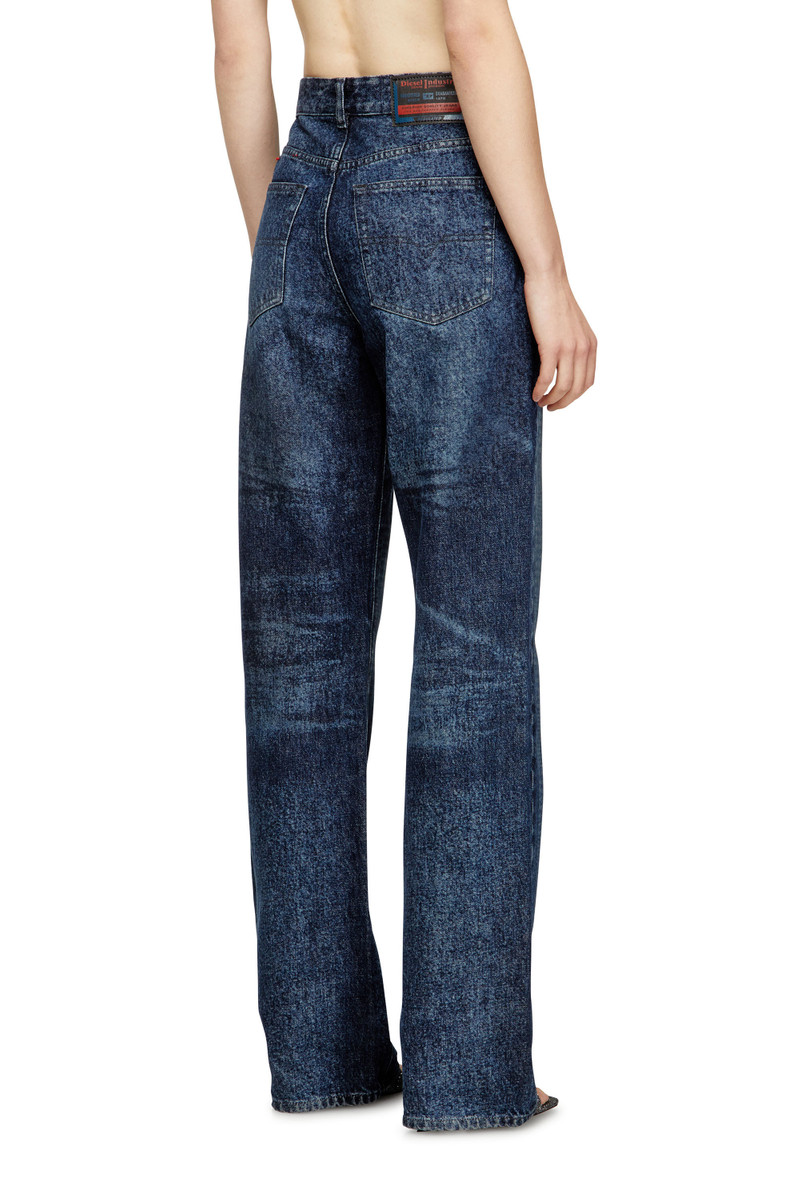REGULAR JEANS 1971 D-SENT 007CV 4