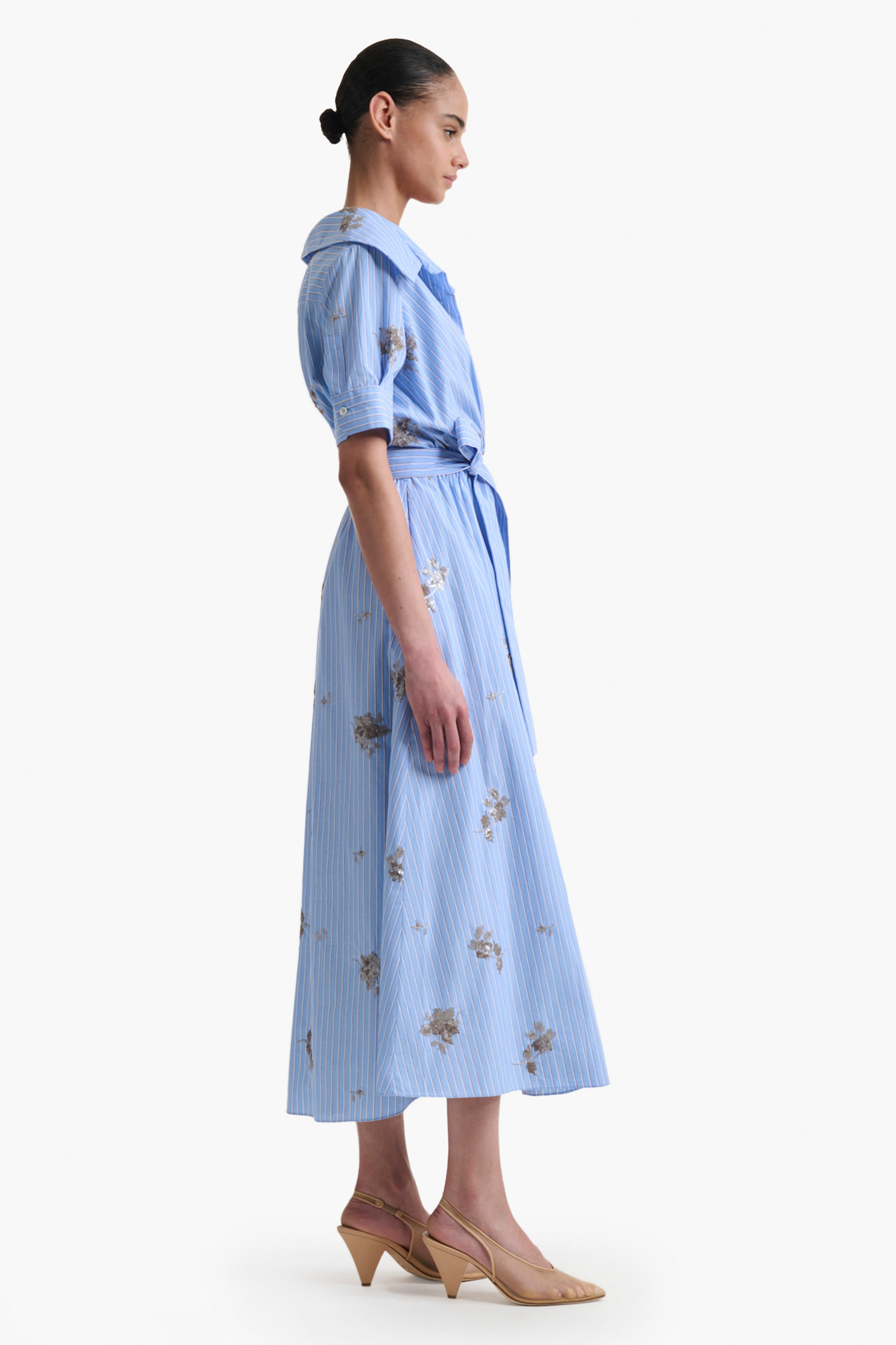 LYDIA DRESS - 4