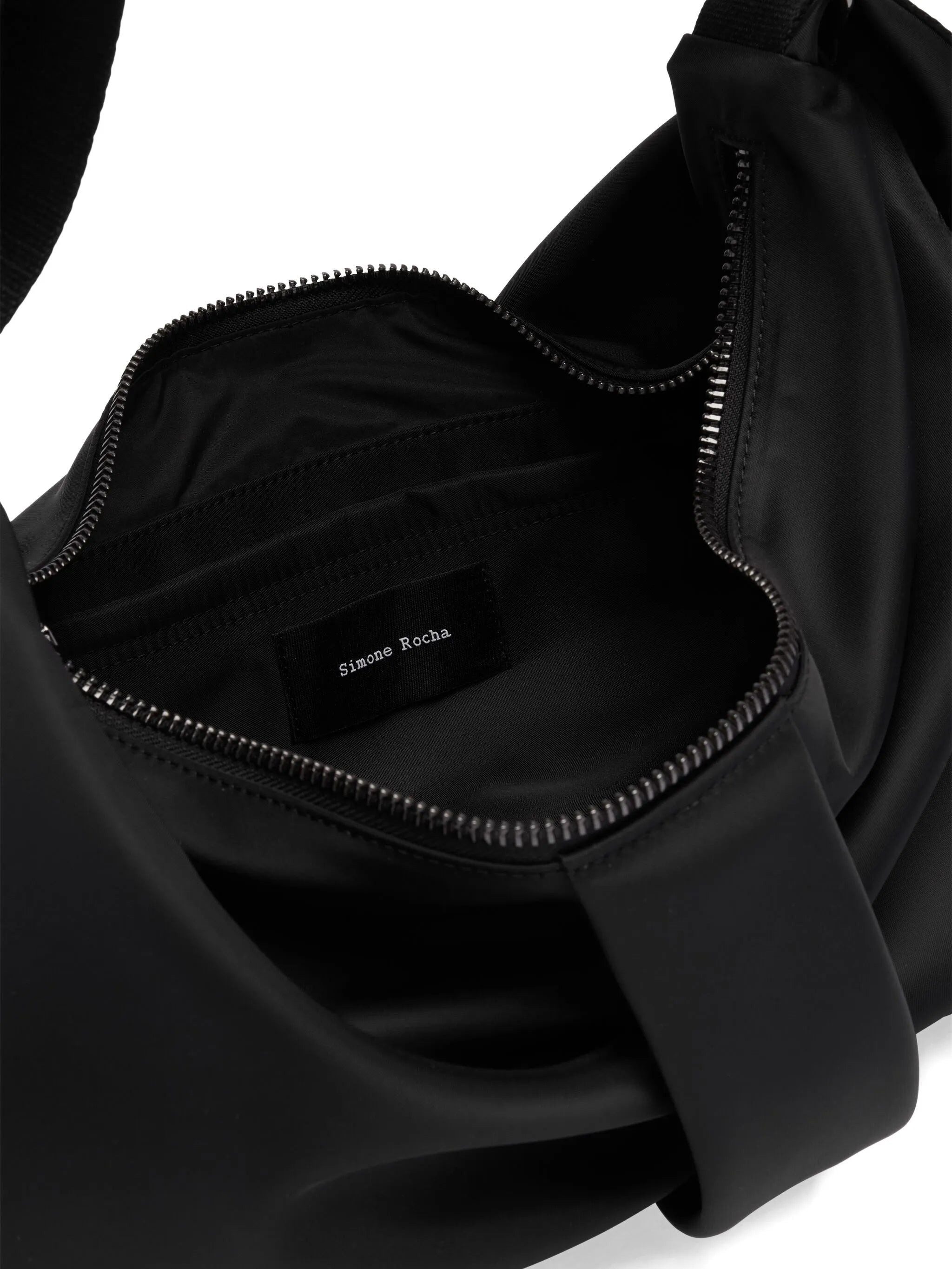 Simone Rocha Bow Shoulder Bag - 3