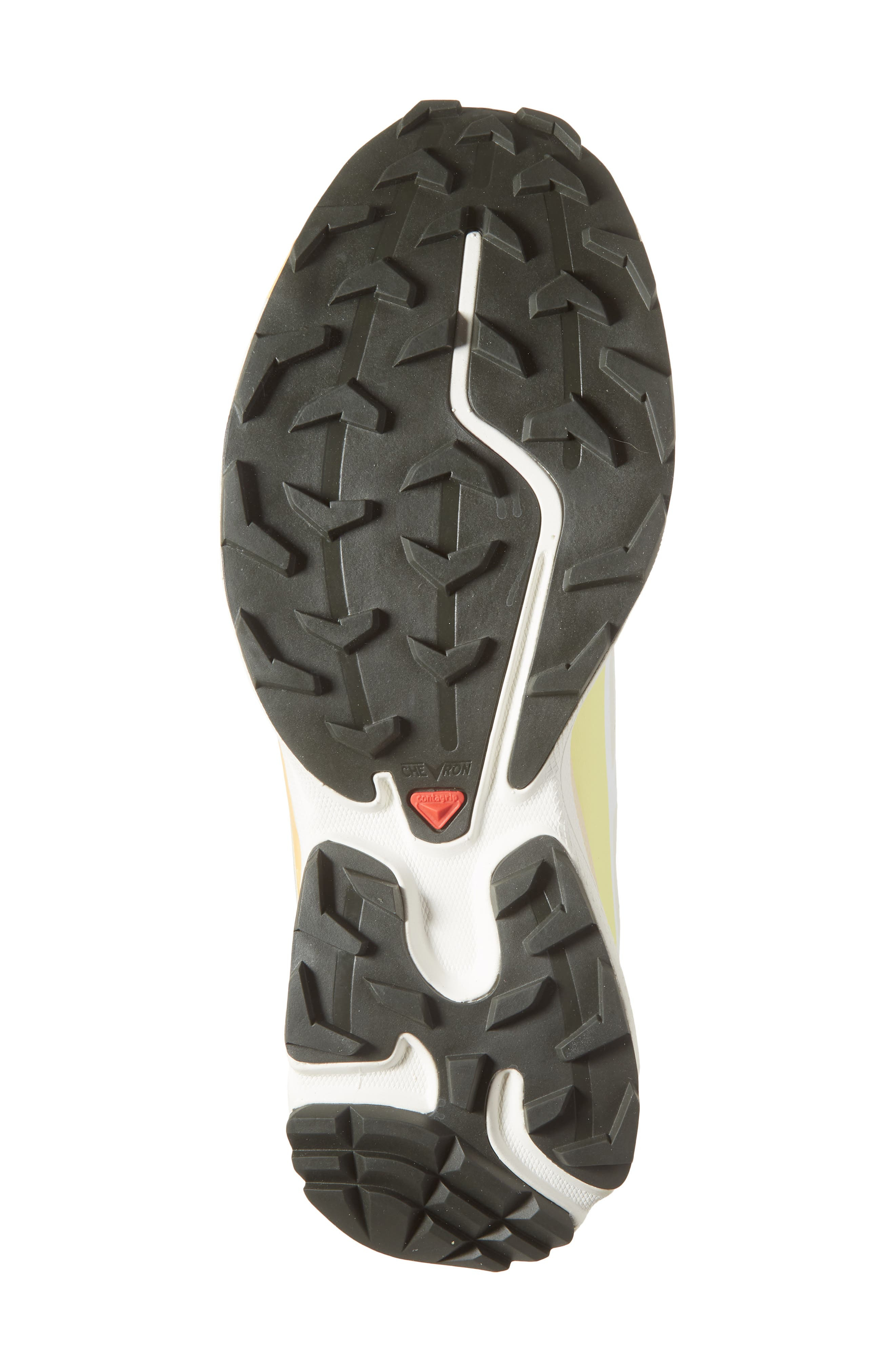 Salomon Gender Inclusive XT-6 Sneaker in Vanilla Ice at Nordstrom - 6