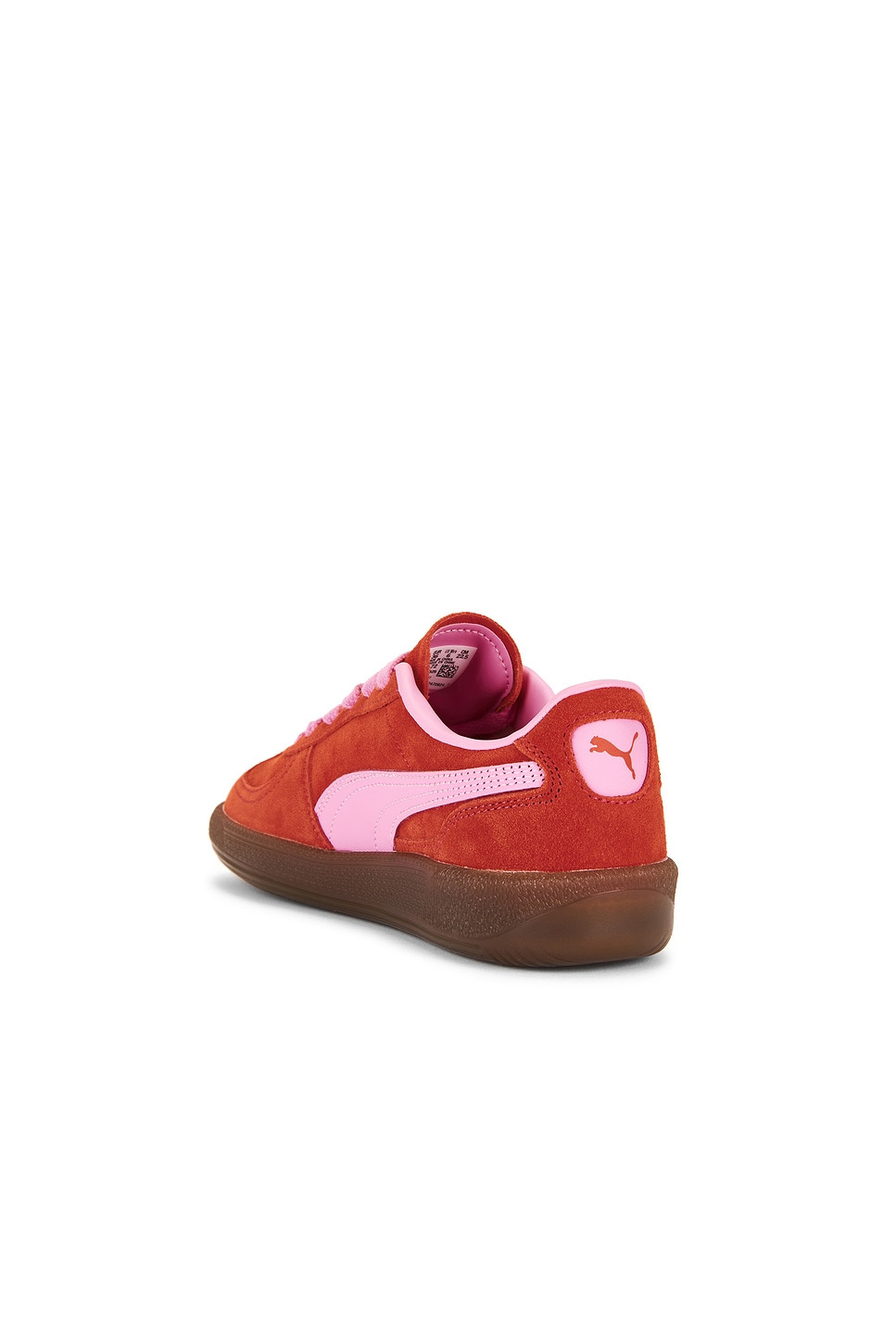 Palermo Sneaker - 3