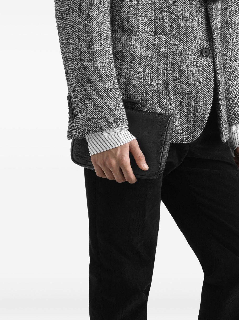 Sicily clutch bag - 3