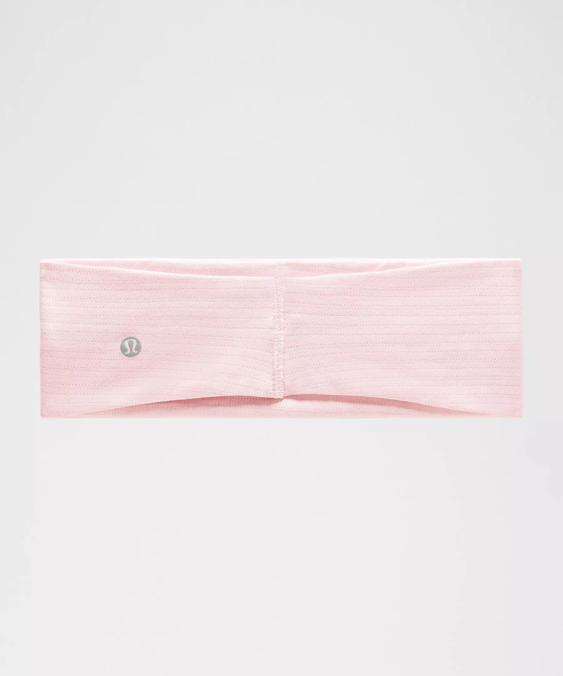 License to Train Wide Headband - 2