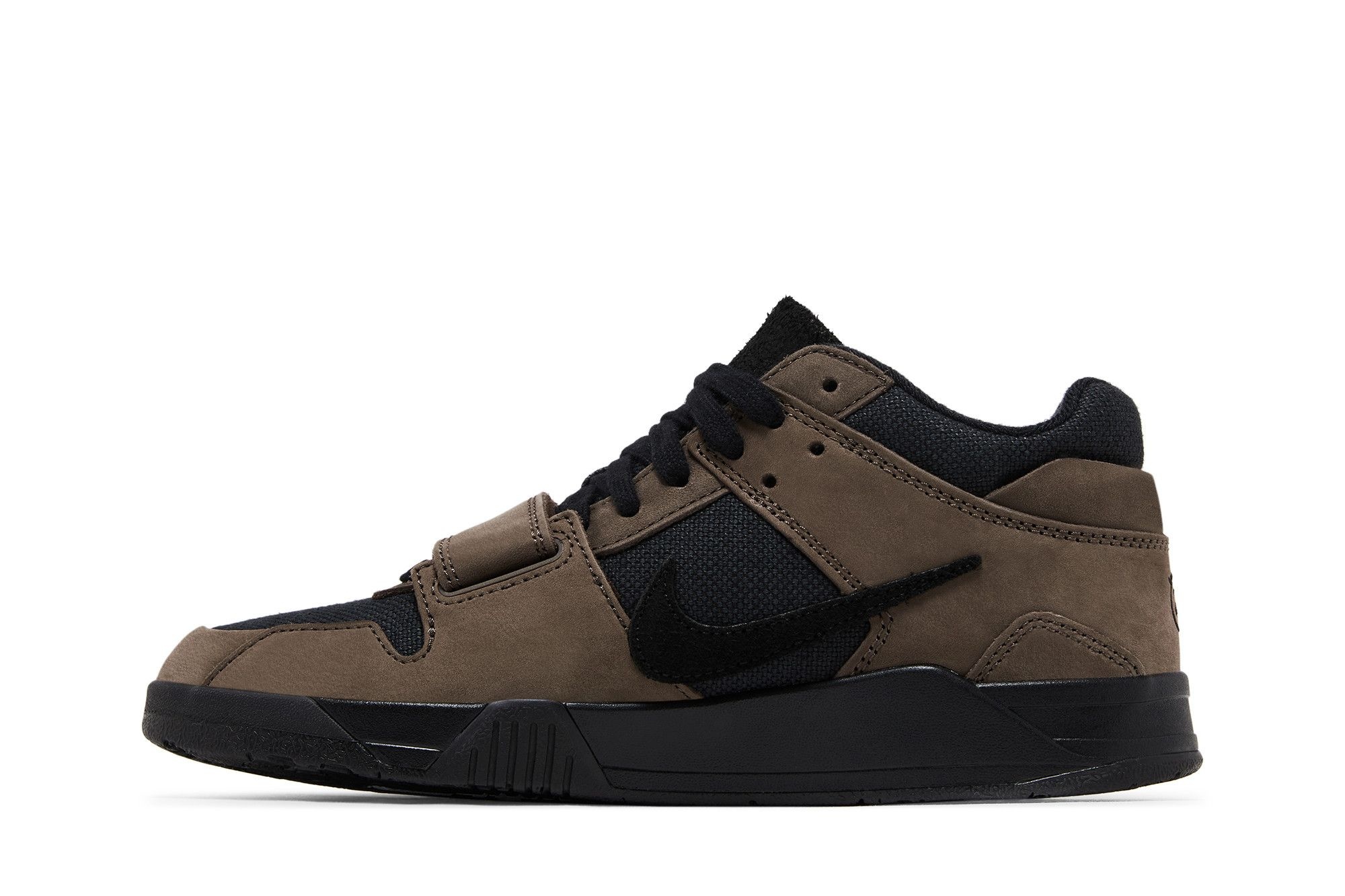 Jordan Jumpman Jack TR 'Dark Mocha' - 3