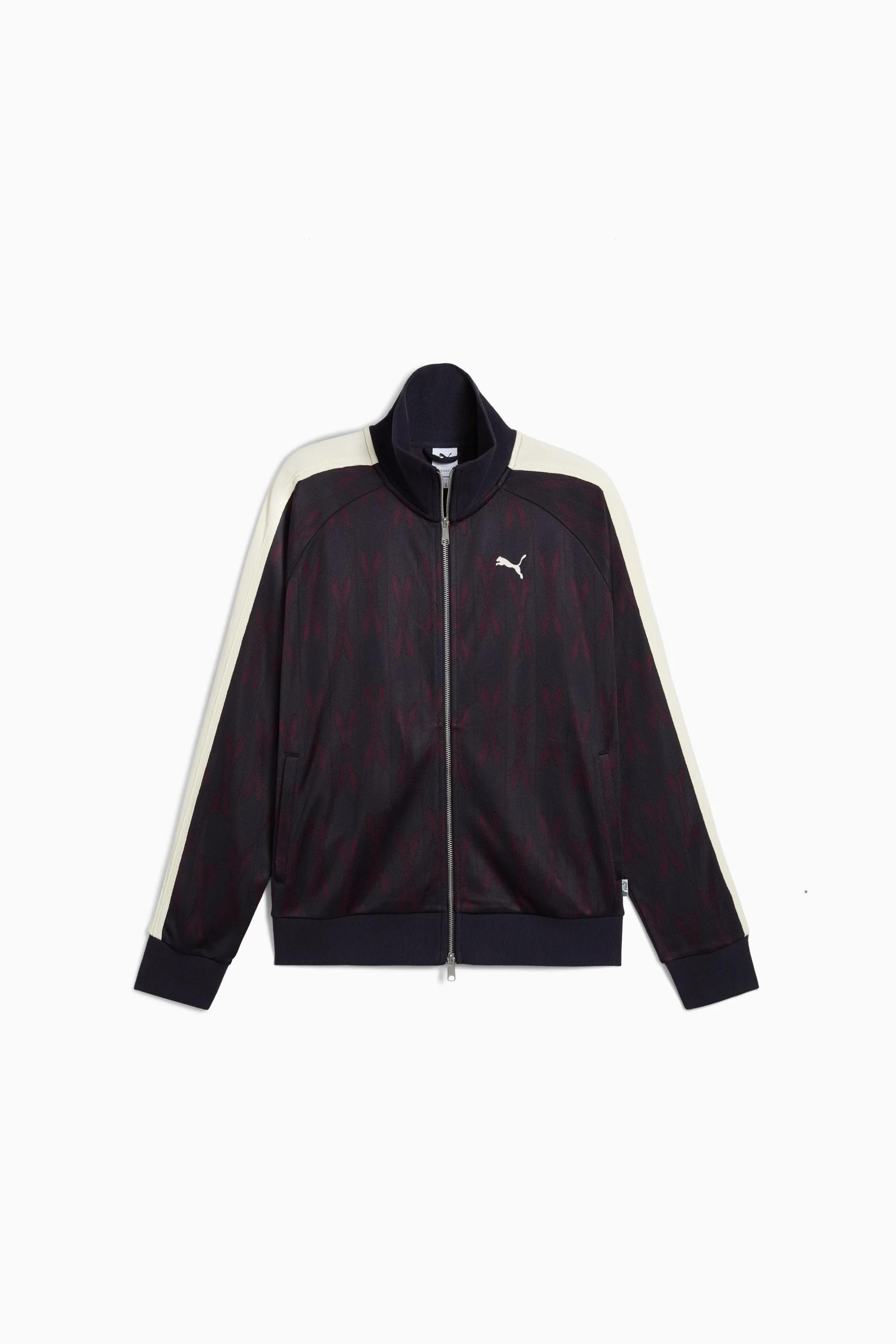 The NeverWorn V T7 Track Jacket Men - 1