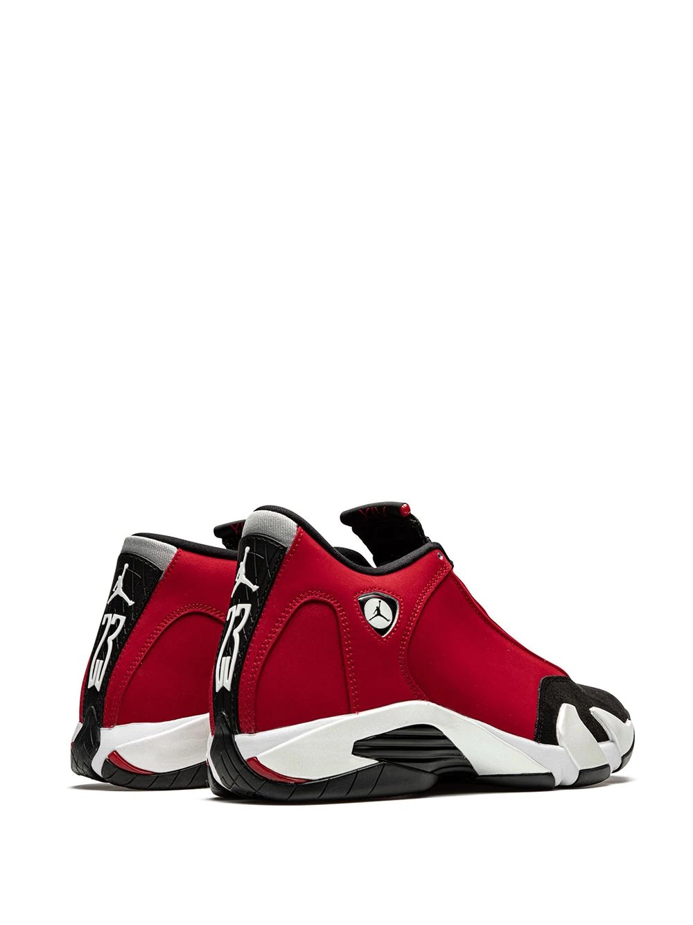 Air Jordan 14 Retro "Gym Red" sneakers - 3