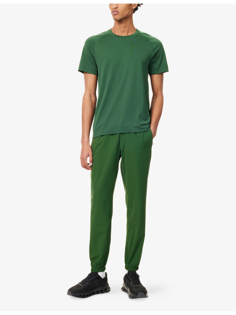 lululemon Pace Breaker Regular-Fit Jogging Bottoms outlook