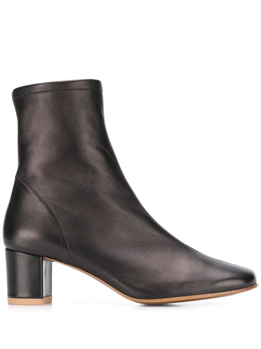 ankle length boots - 1