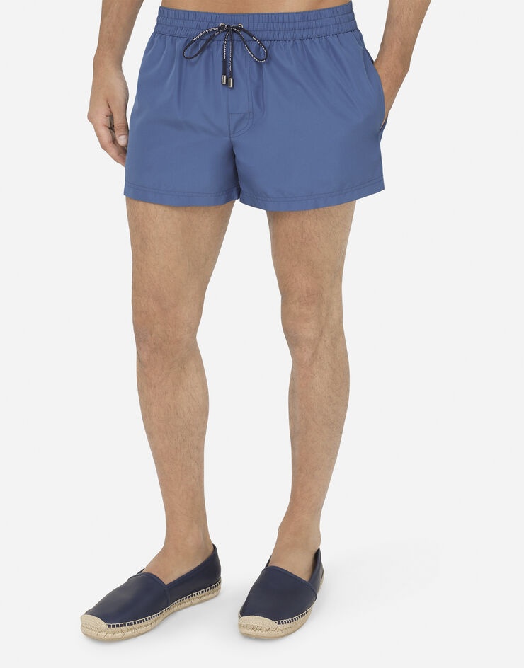 Short swim trunks - 4