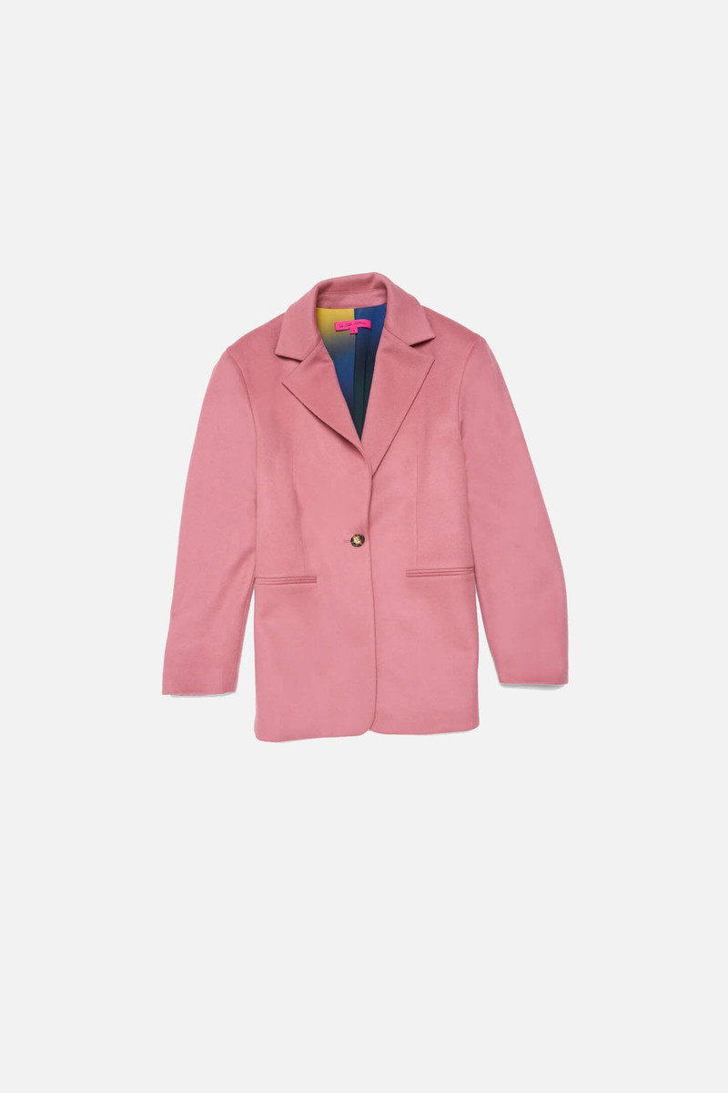 RIMA RELAXED WOMEN'S BLAZER 1