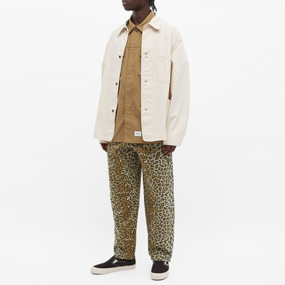 WTAPS WTAPS Ladder Shirt outlook