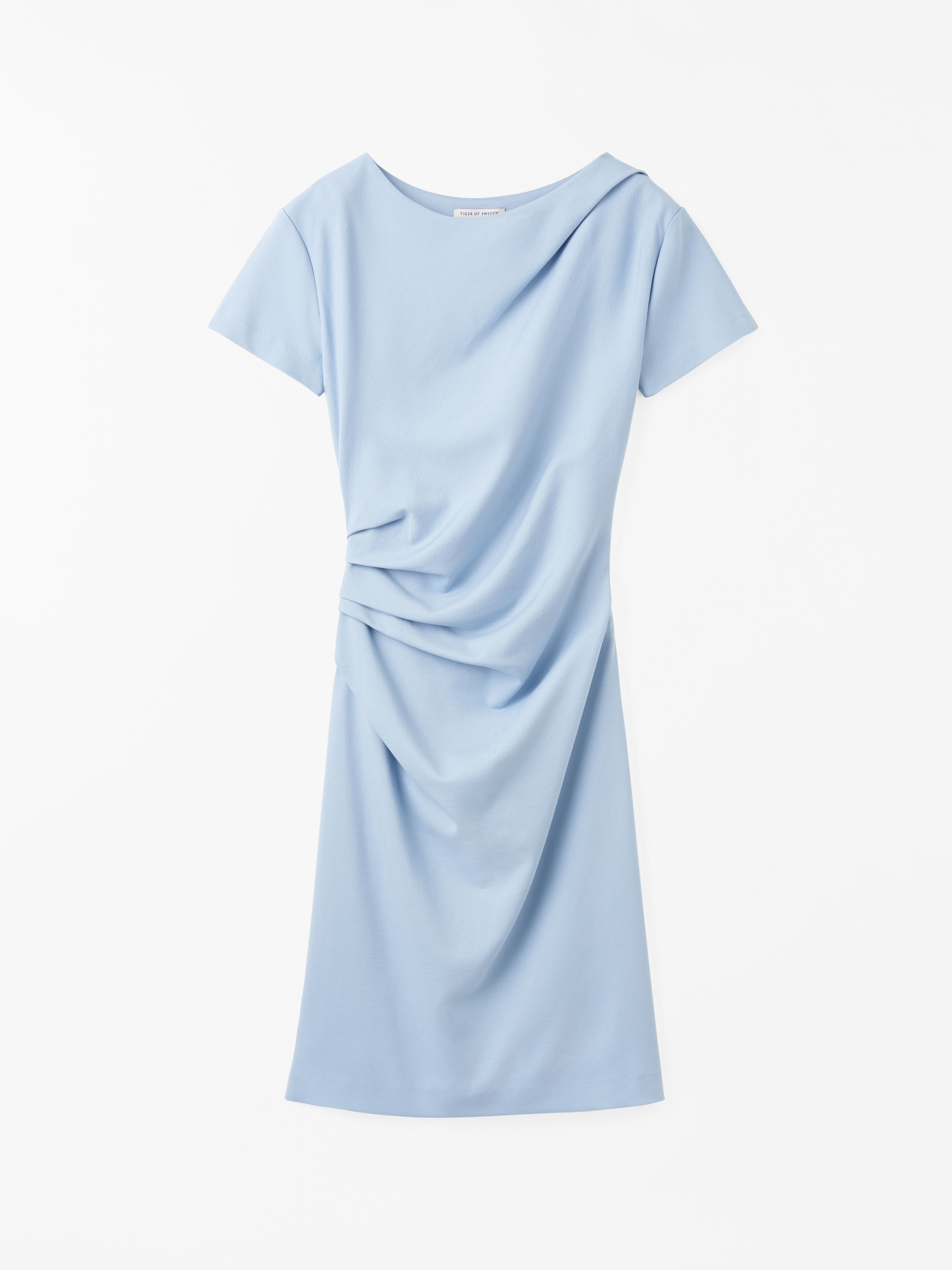 Izlo S Classic Day Dress - 1