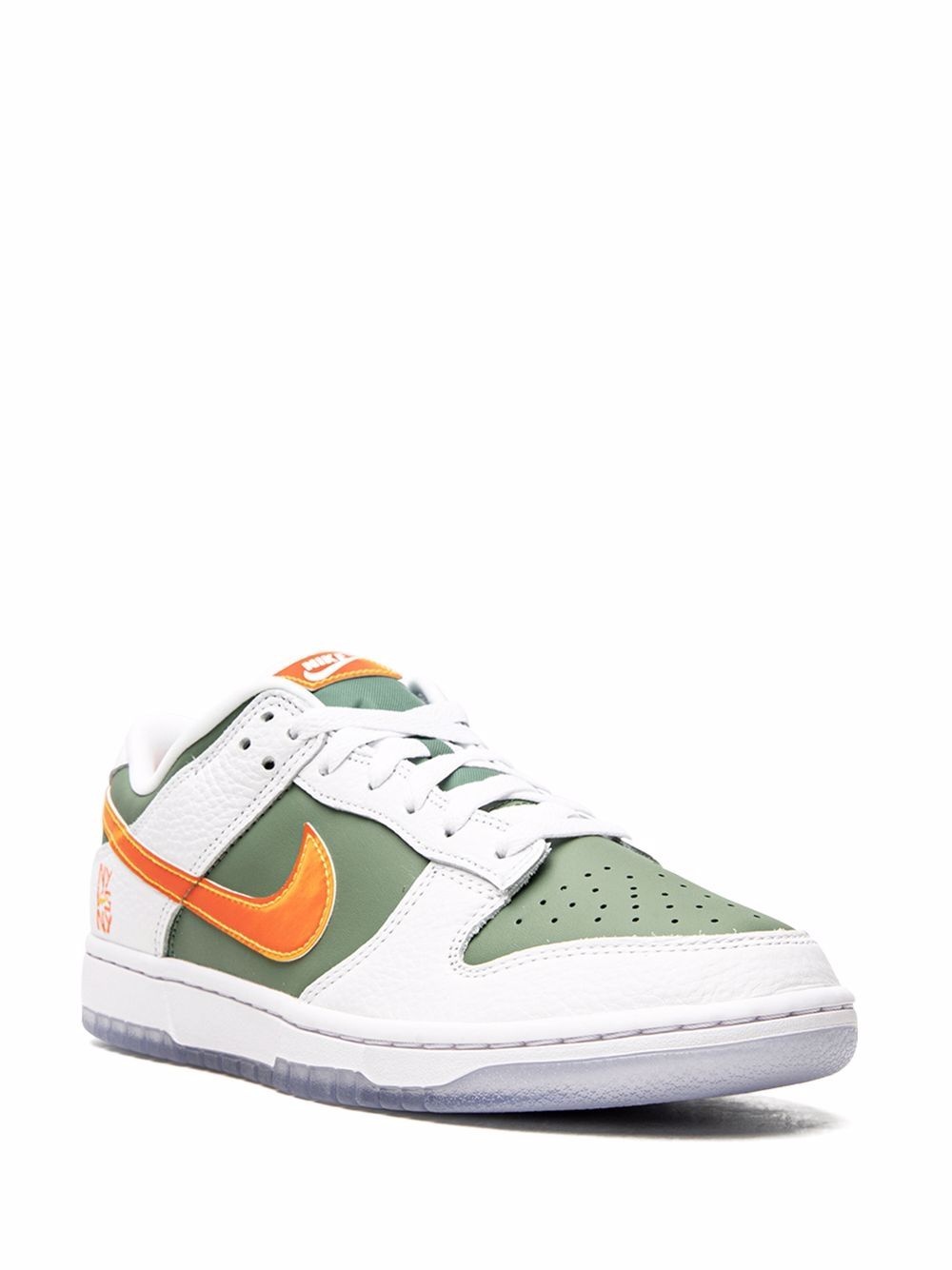 Dunk Low "NY vs NY" sneakers - 2