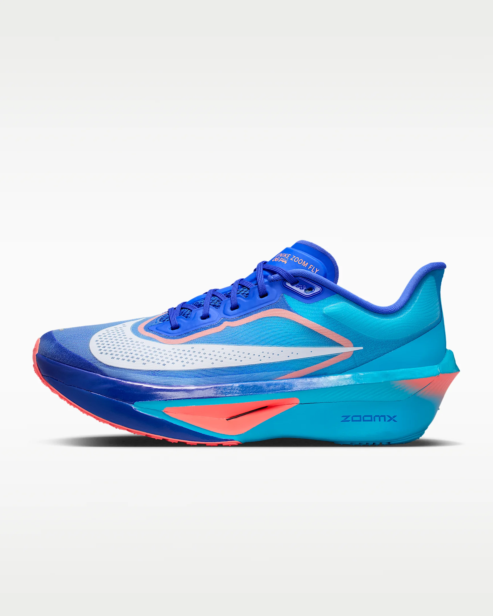 Nike Zoom Fly 6 Men's Road Racing Shoes - 1