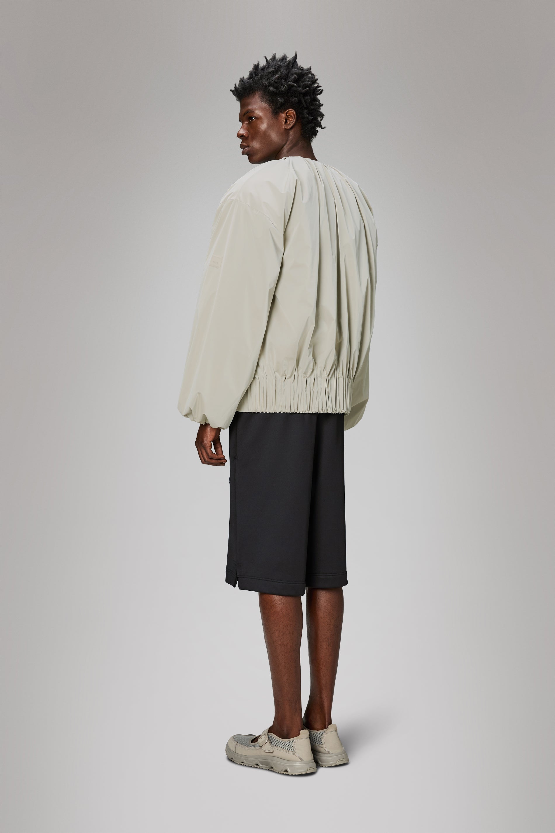Lohja Vision Insulated Bomber Jacket - 3