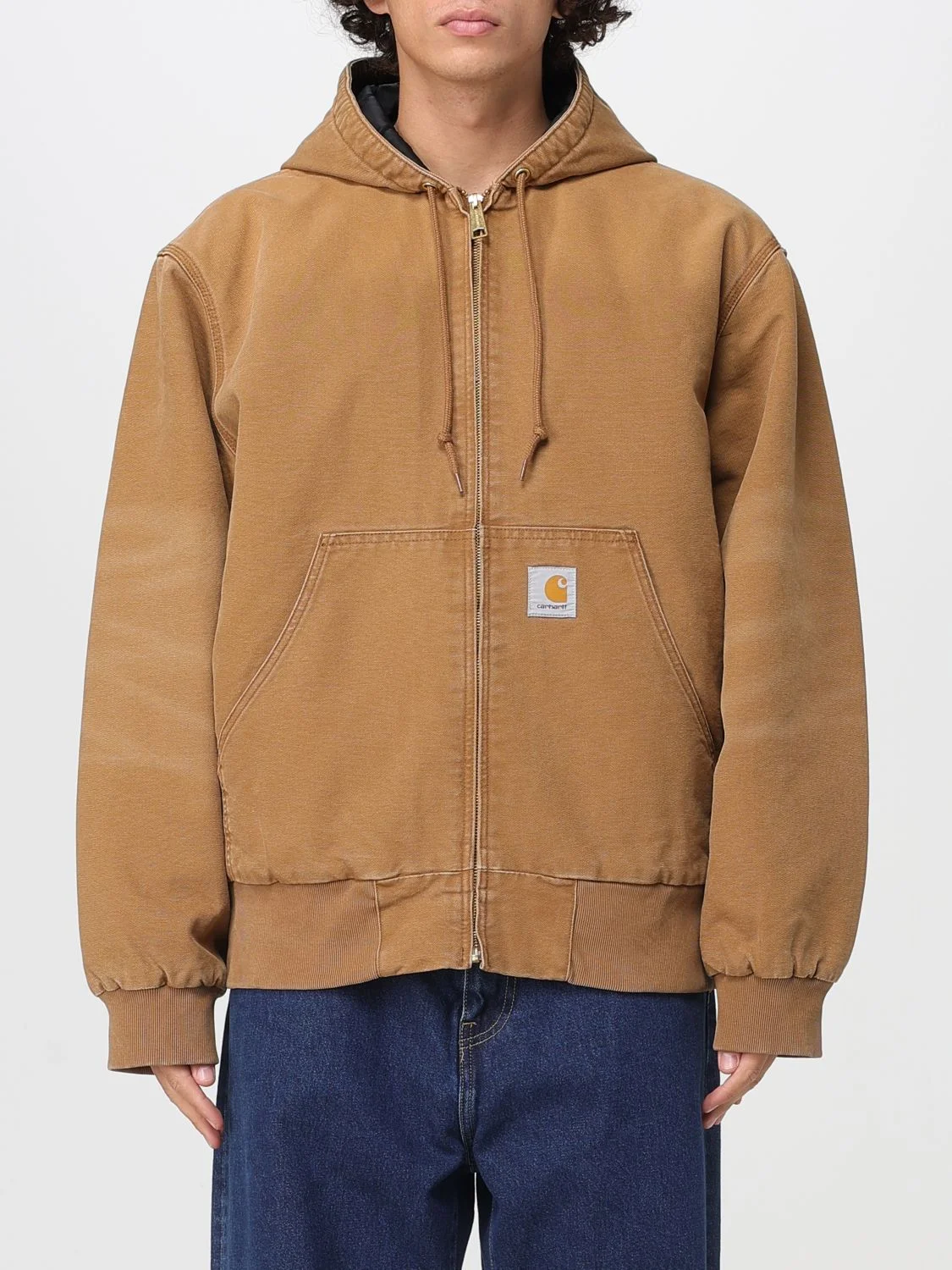 Jacket men Carhartt Wip - 1