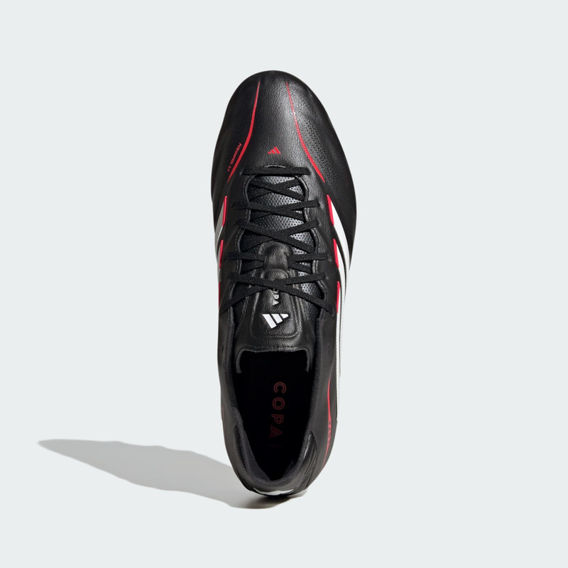 COPA PURE IV PRO Firm Ground Soccer Cleats 3