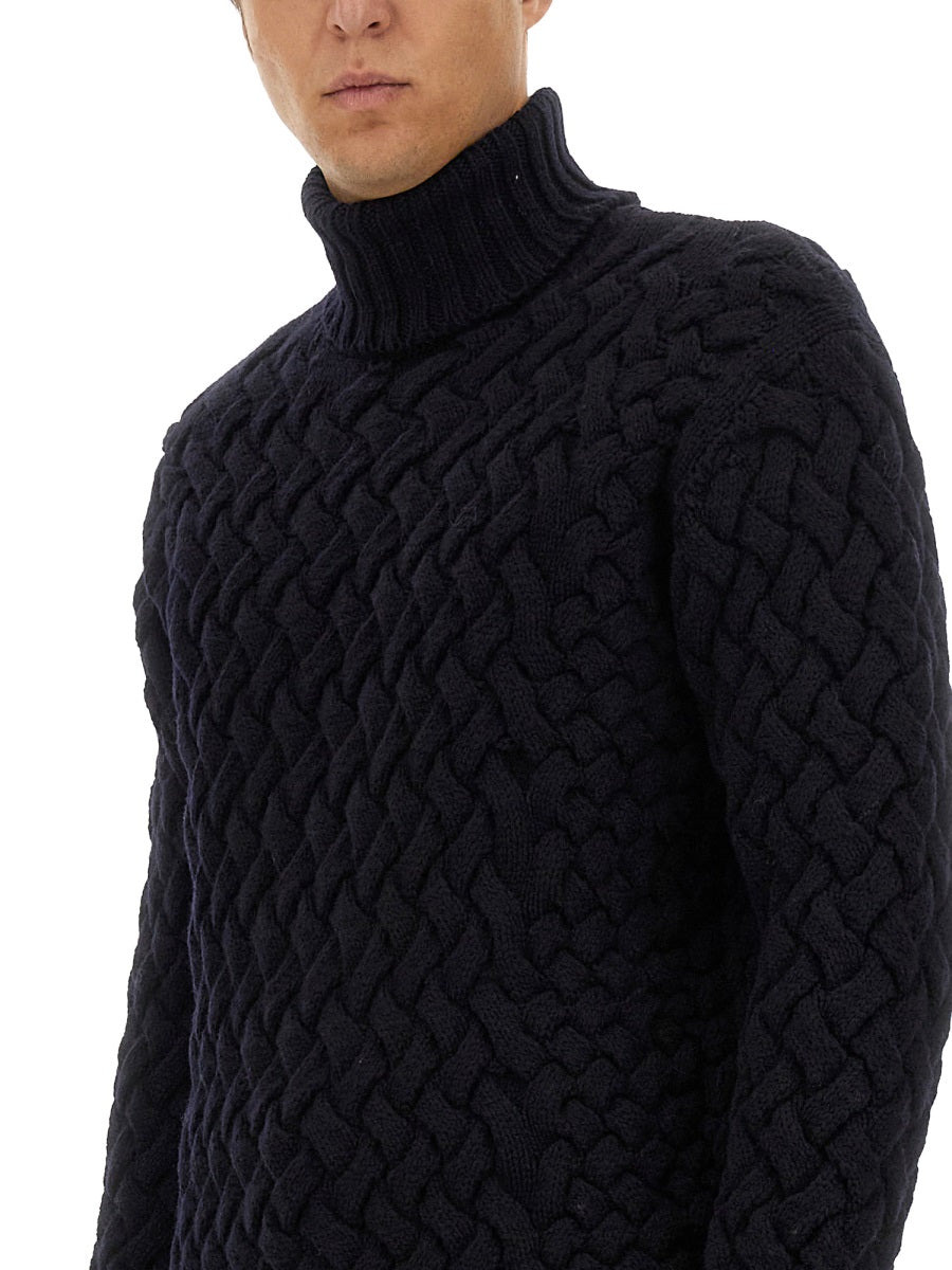 Dries Van Noten Men Monaldo Shirt - 4