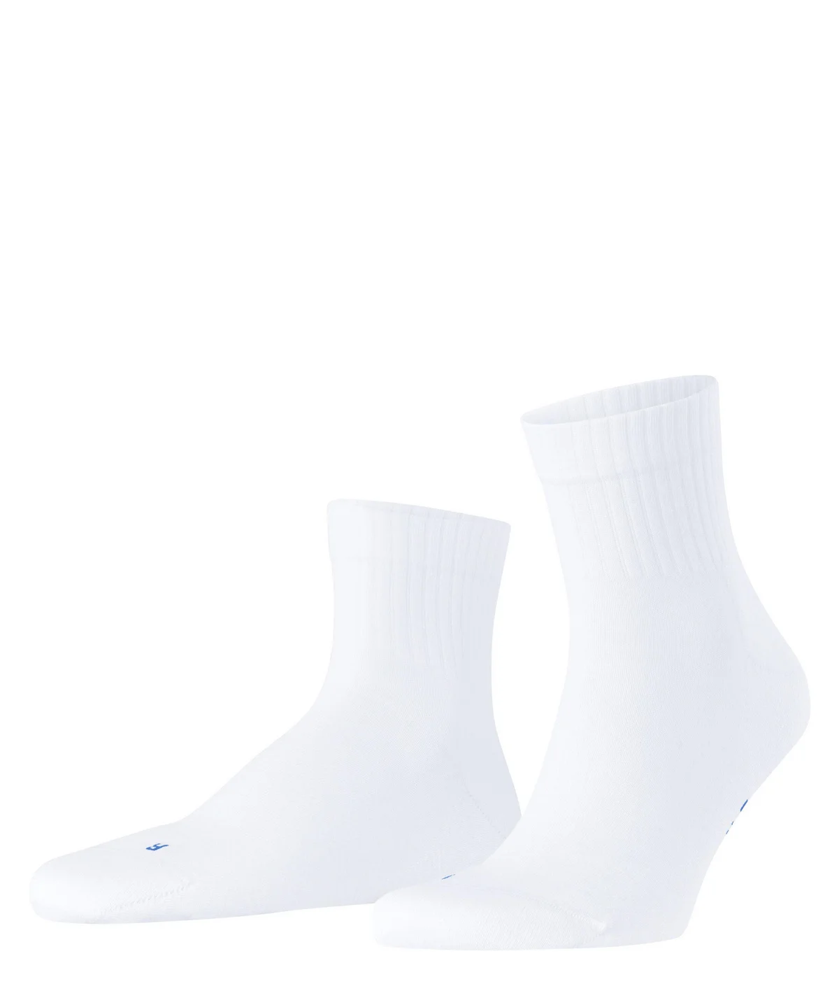 Run Rib Unisex Short socks - 1