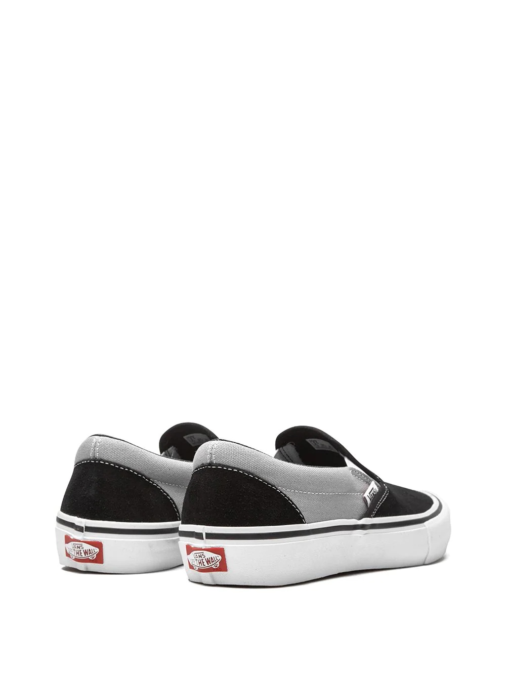 Slip-On Pro sneakers - 3