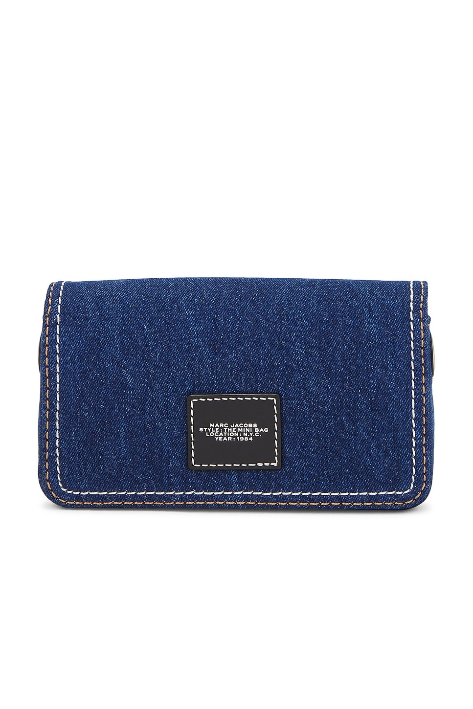 The Mini Bag - 2