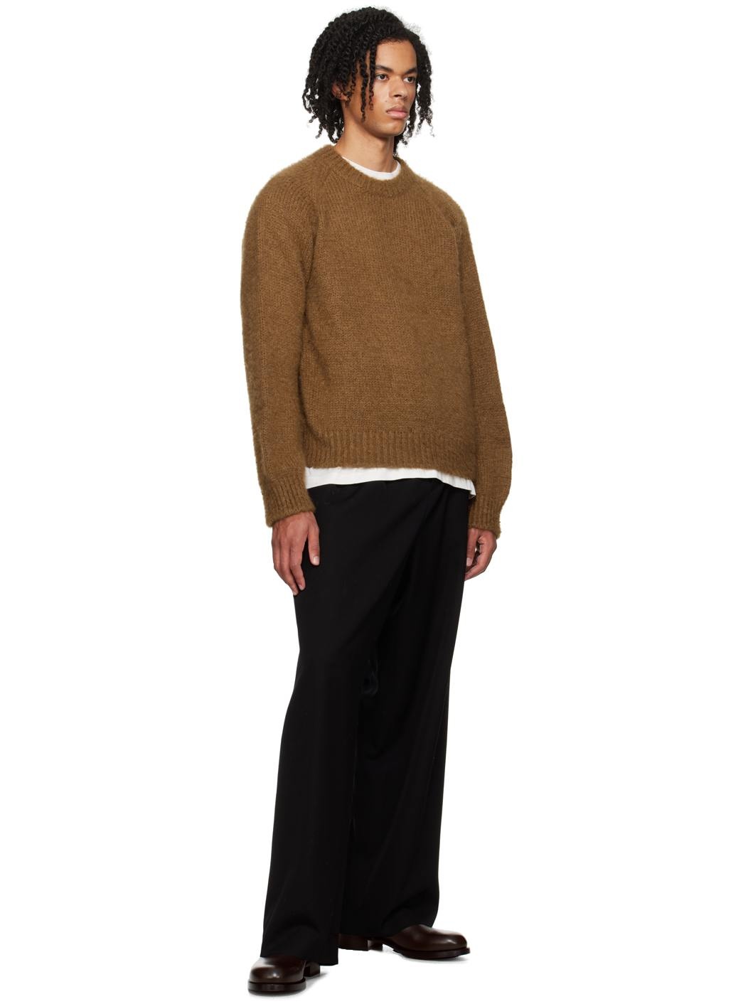 Brown Nobilis Loafers - 5