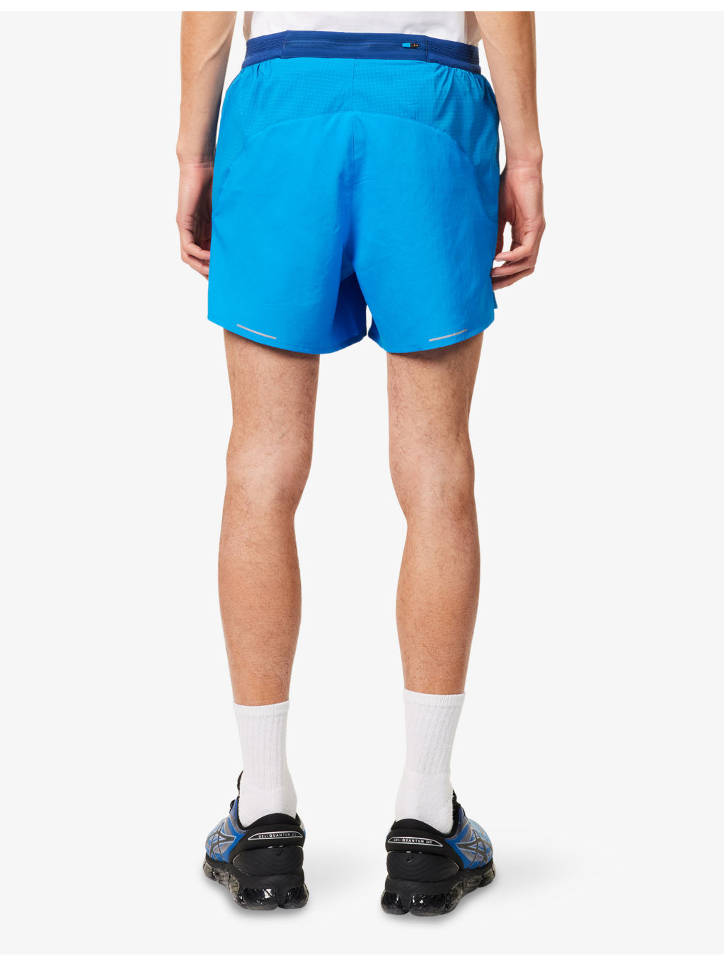 Sunriser 5in Relaxed-Fit Waterproof Shorts - 4