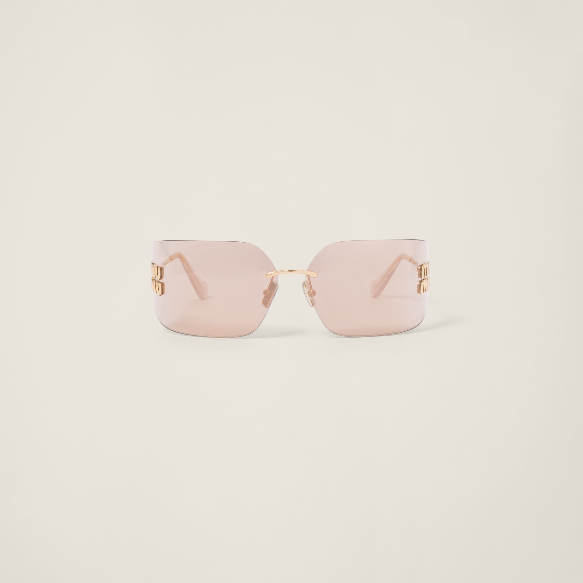 Miu Miu Runway sunglasses - 1