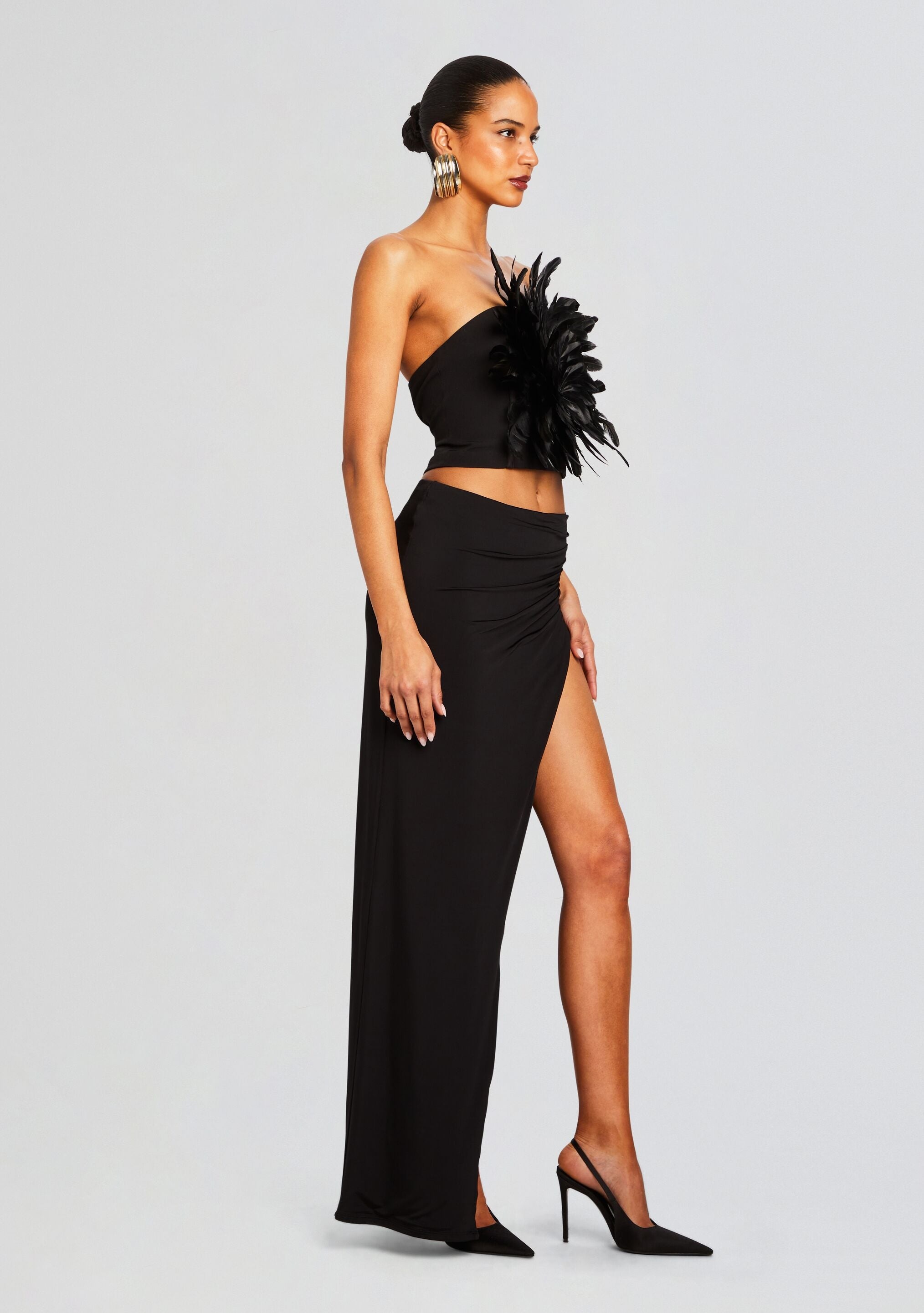 LINDSEY SKIRT - 3
