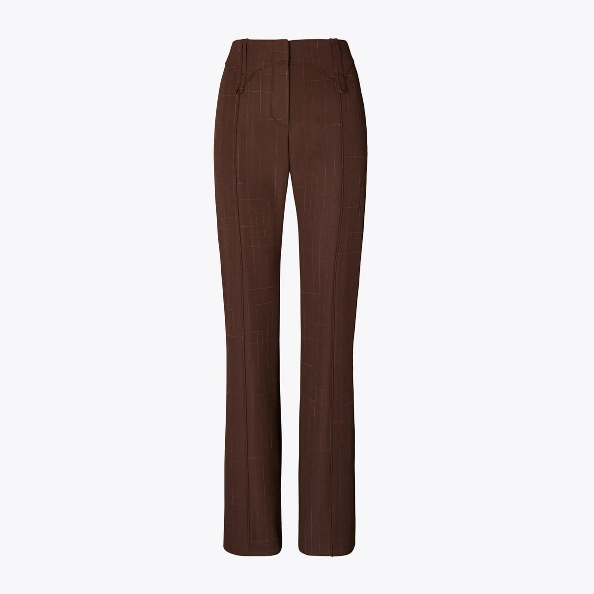 Wool Pant - 1