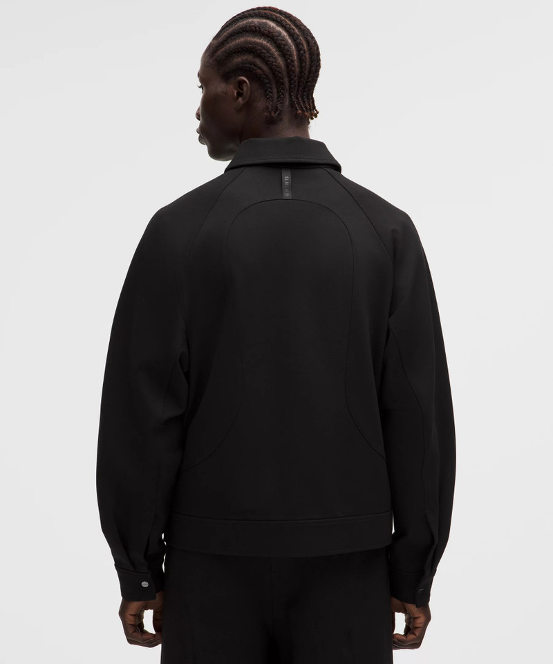 Ponte Coaches Jacket *SLNSH Collection 3