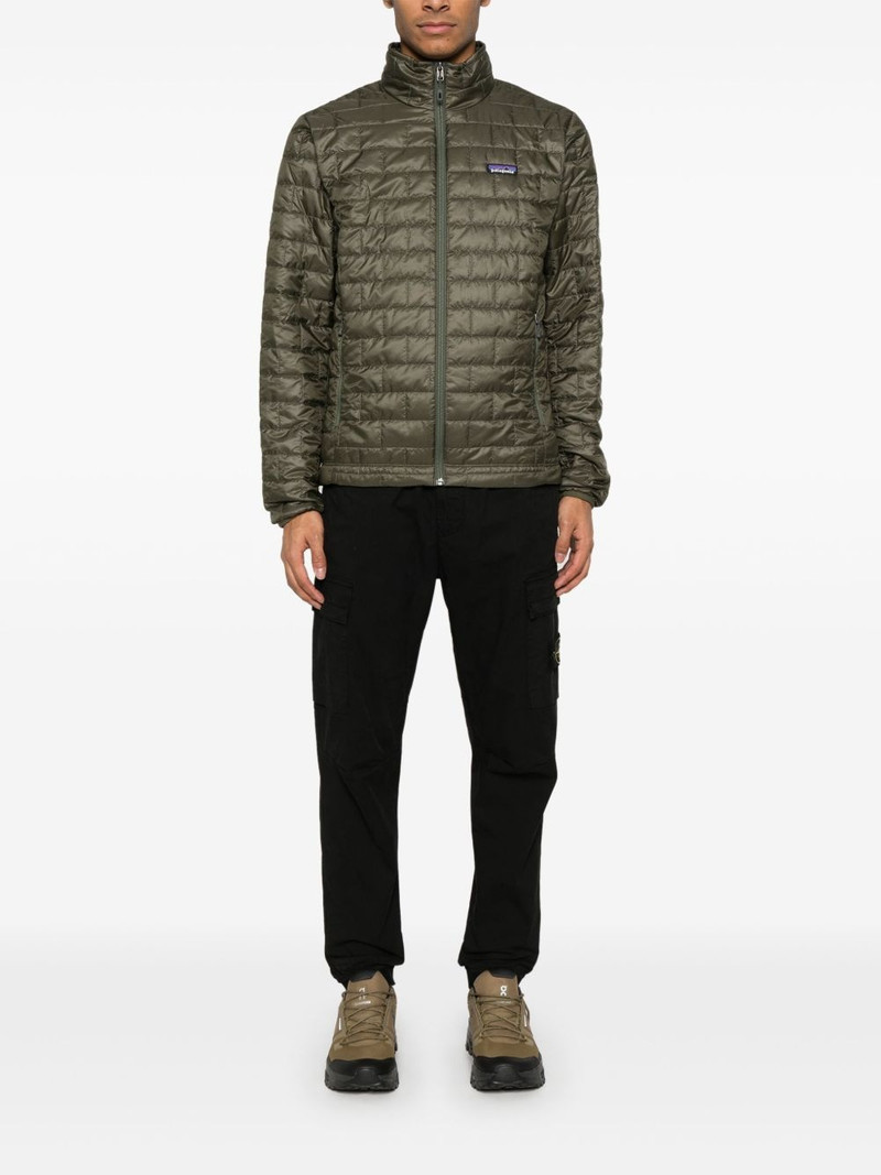Patagonia Nano puffer jacket outlook