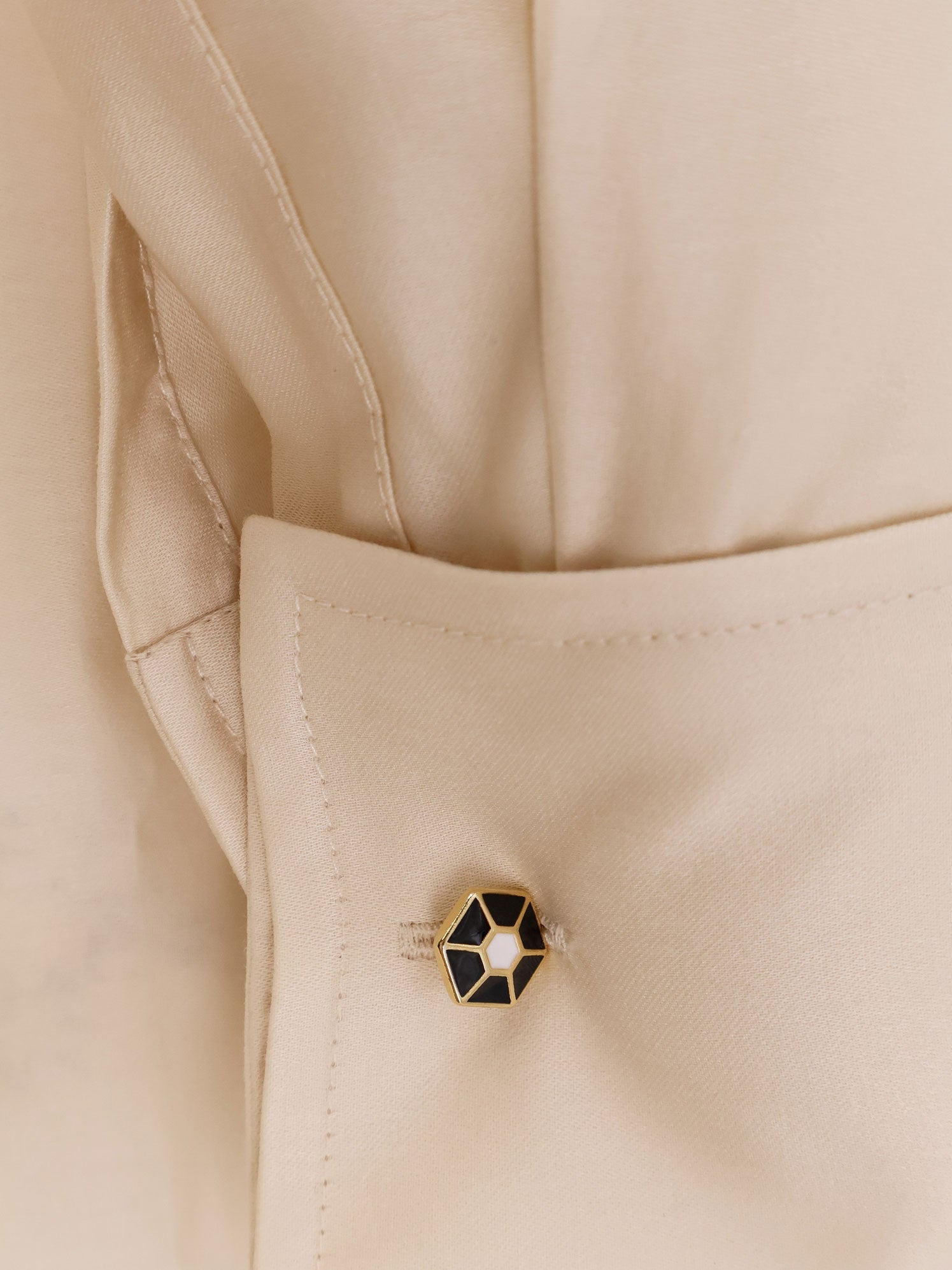 Max Mara Faraday Long Cotton Shirt - 4