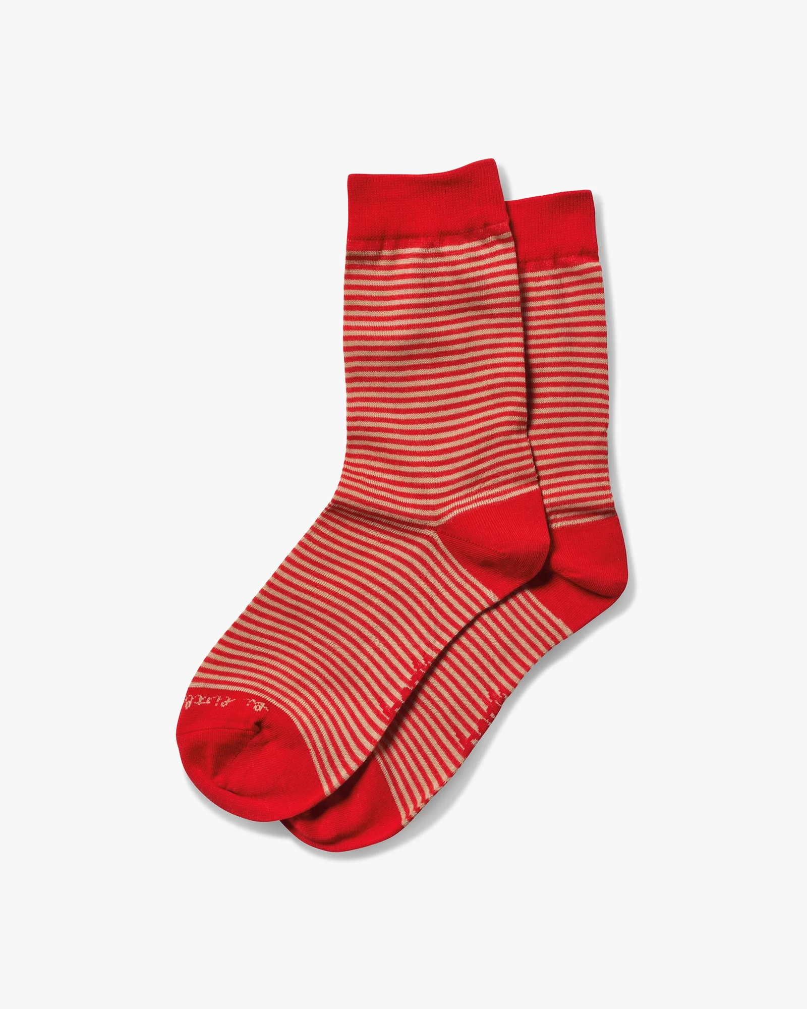 Puffin Crew Sock - 1