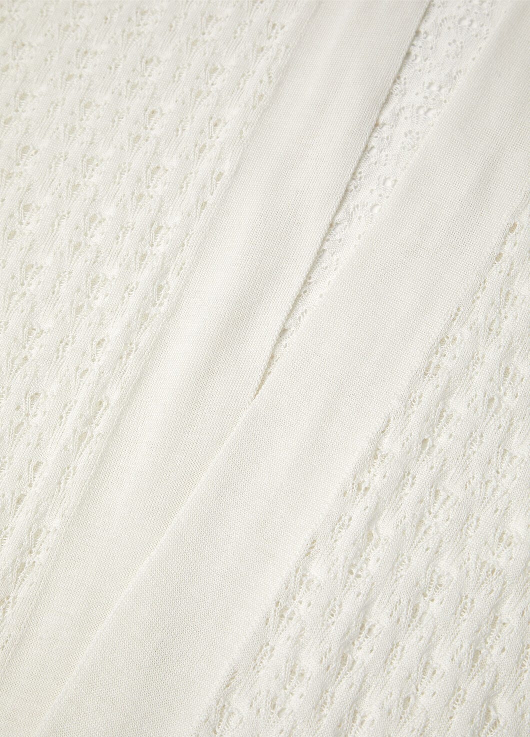 Fresh Linen Cardigan - 7