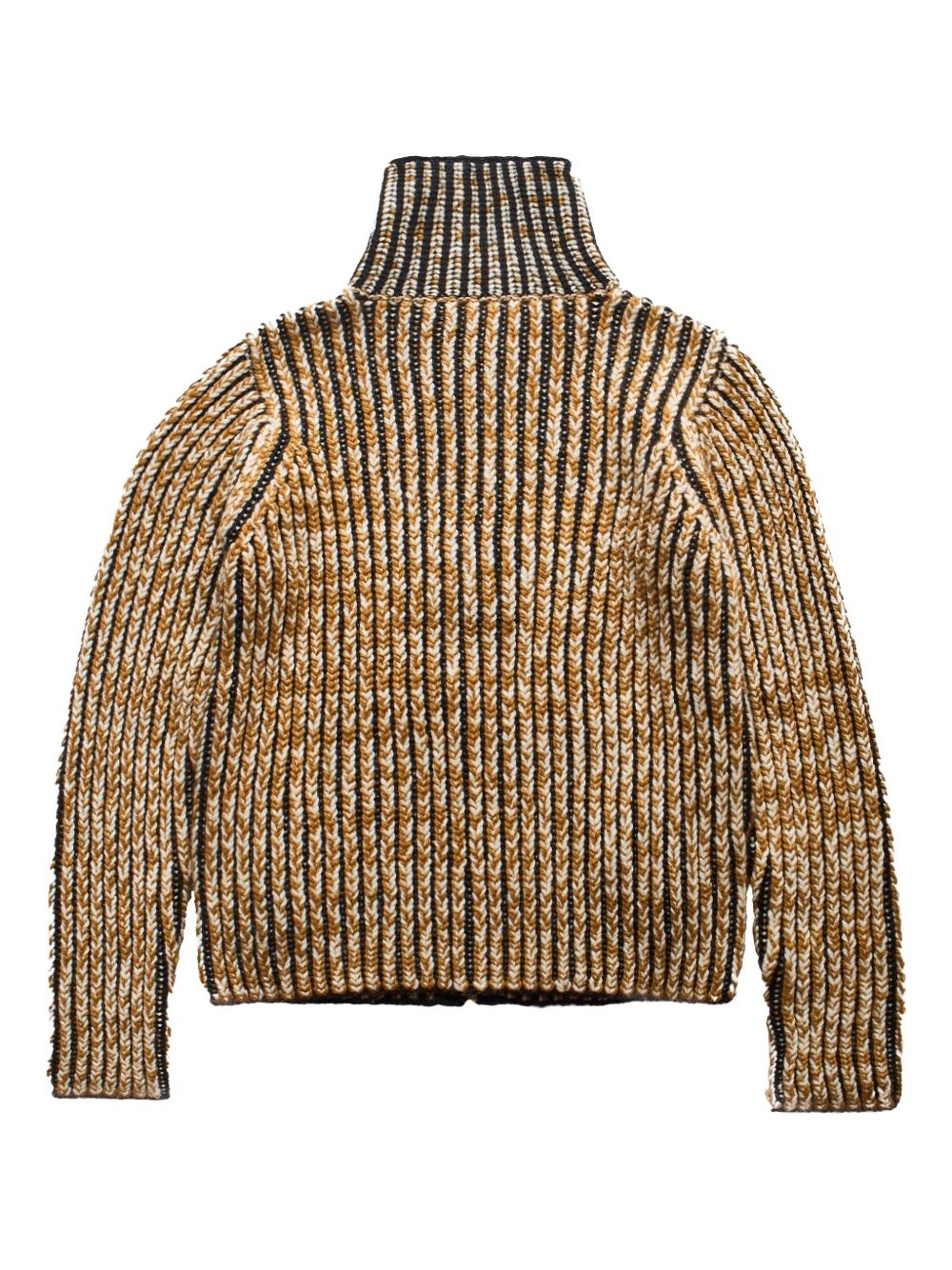 Chalet cardigan - 2