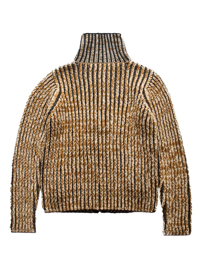 ECKHAUS LATTA Chalet cardigan outlook
