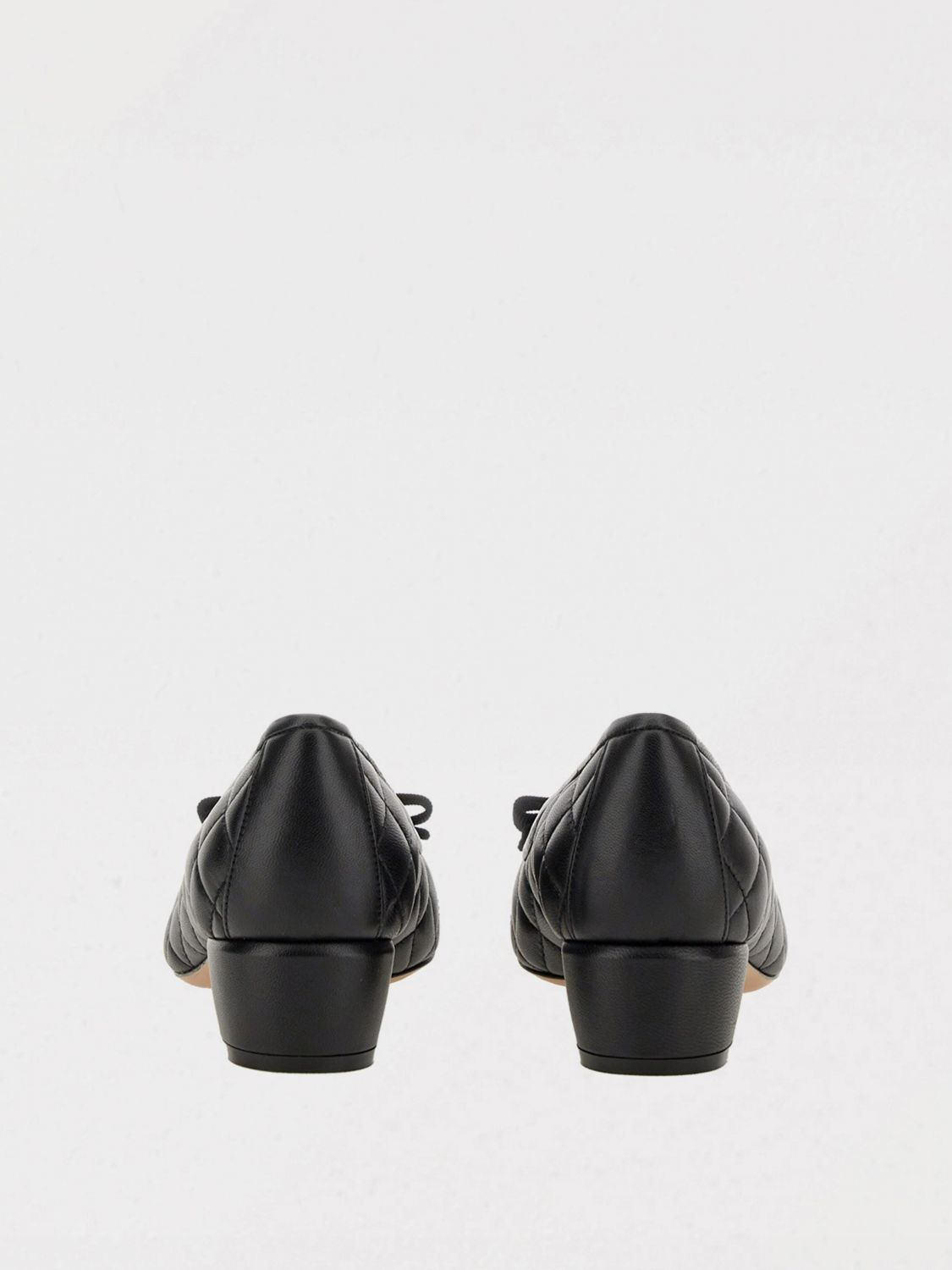 Pumps woman Ferragamo - 3